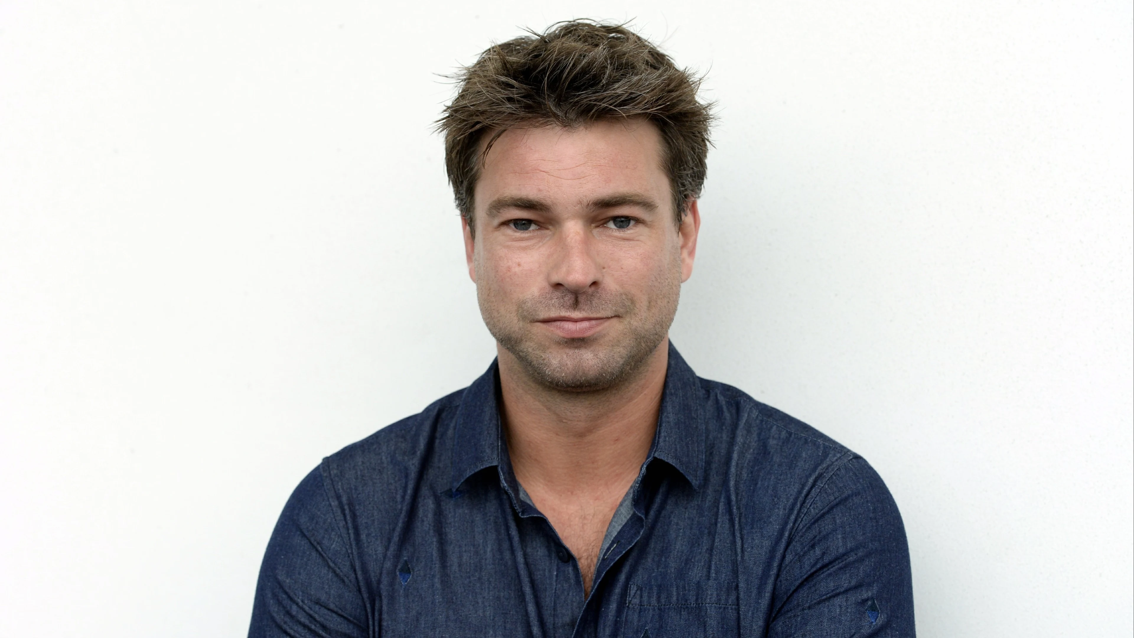 Rick Brandsteder blikt terug op 'heftige tijd' in Het Perfecte Plaatje