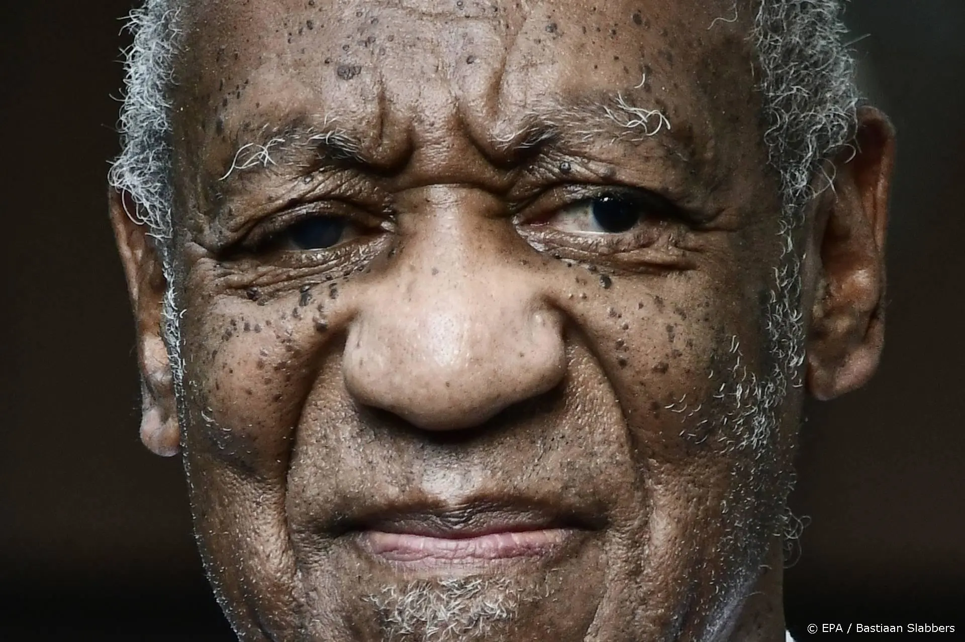 Bill Cosby bedankt fans en supporters na vrijlating