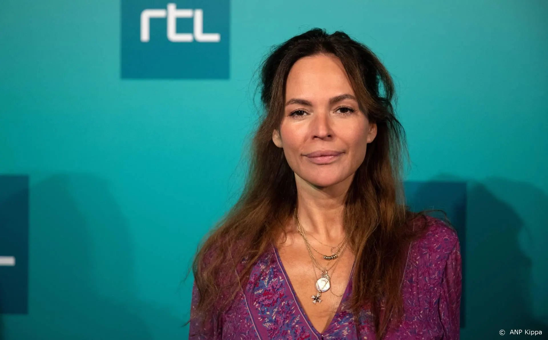 Hierdoor was Evelyn Struik geschokt