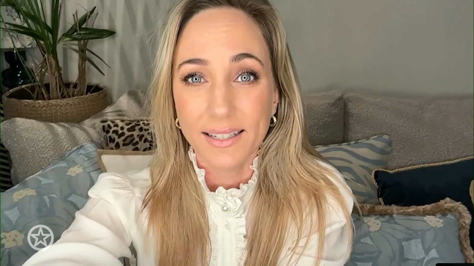 Hella Huizinga over tijd na BOOS-uitzending