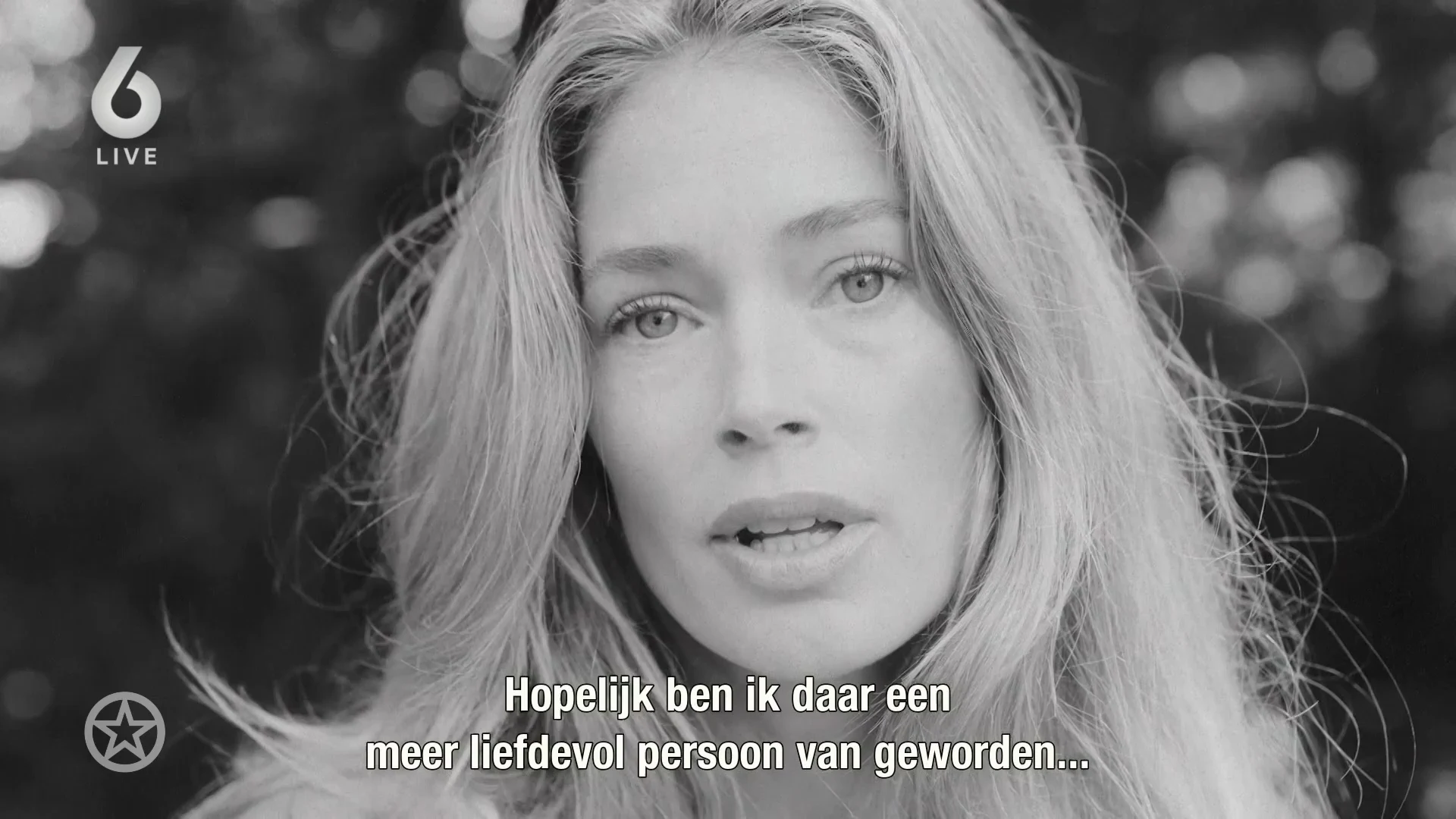 Doutzen Kroes maakt haar comeback