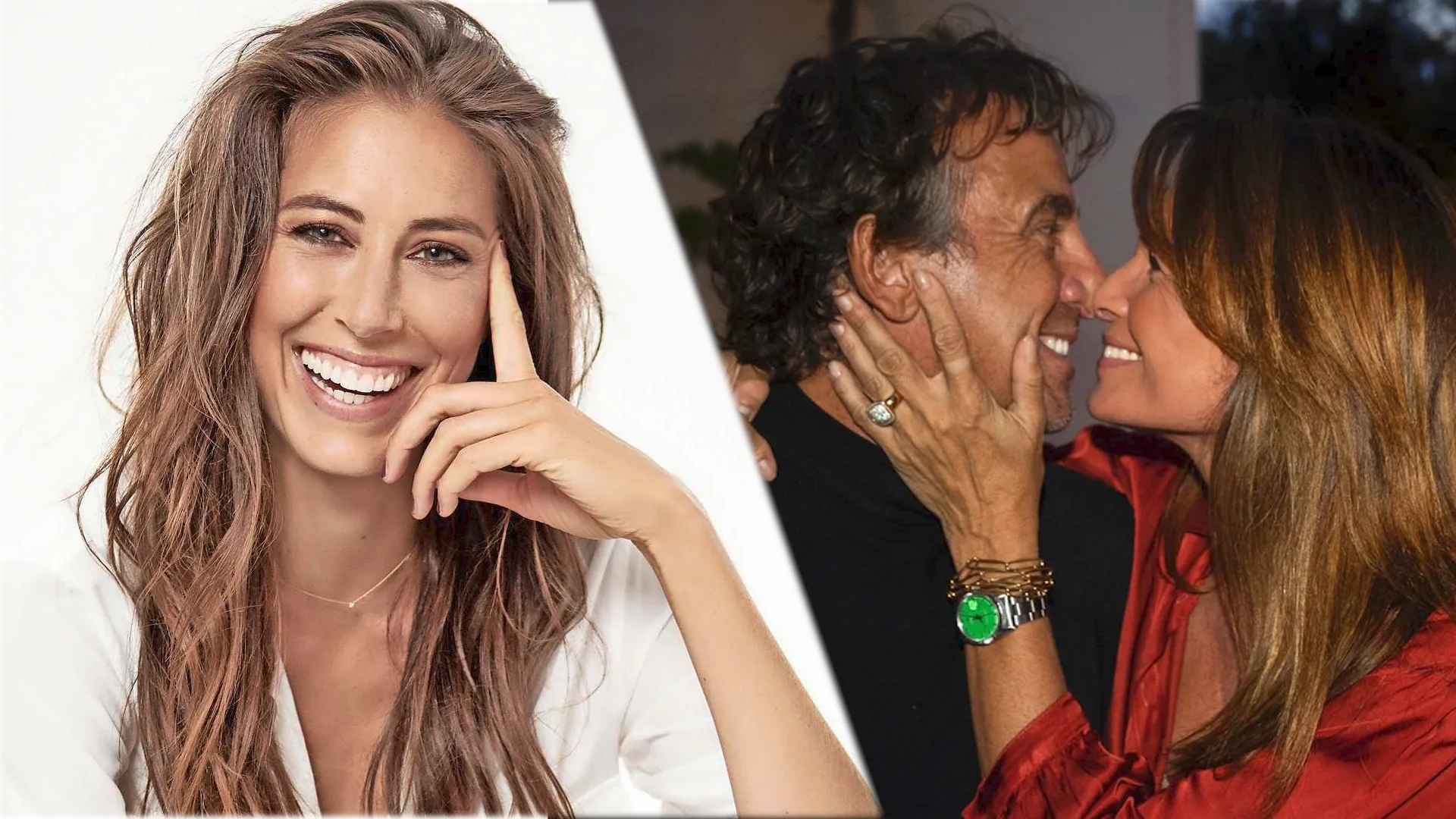 Iris Hond toont interesse in Leontine... maar niet in Marco?