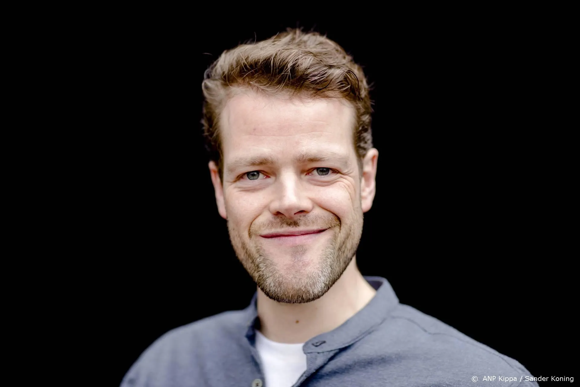 Martijn Koning: Ik zei niets verschrikkelijks over Baudet