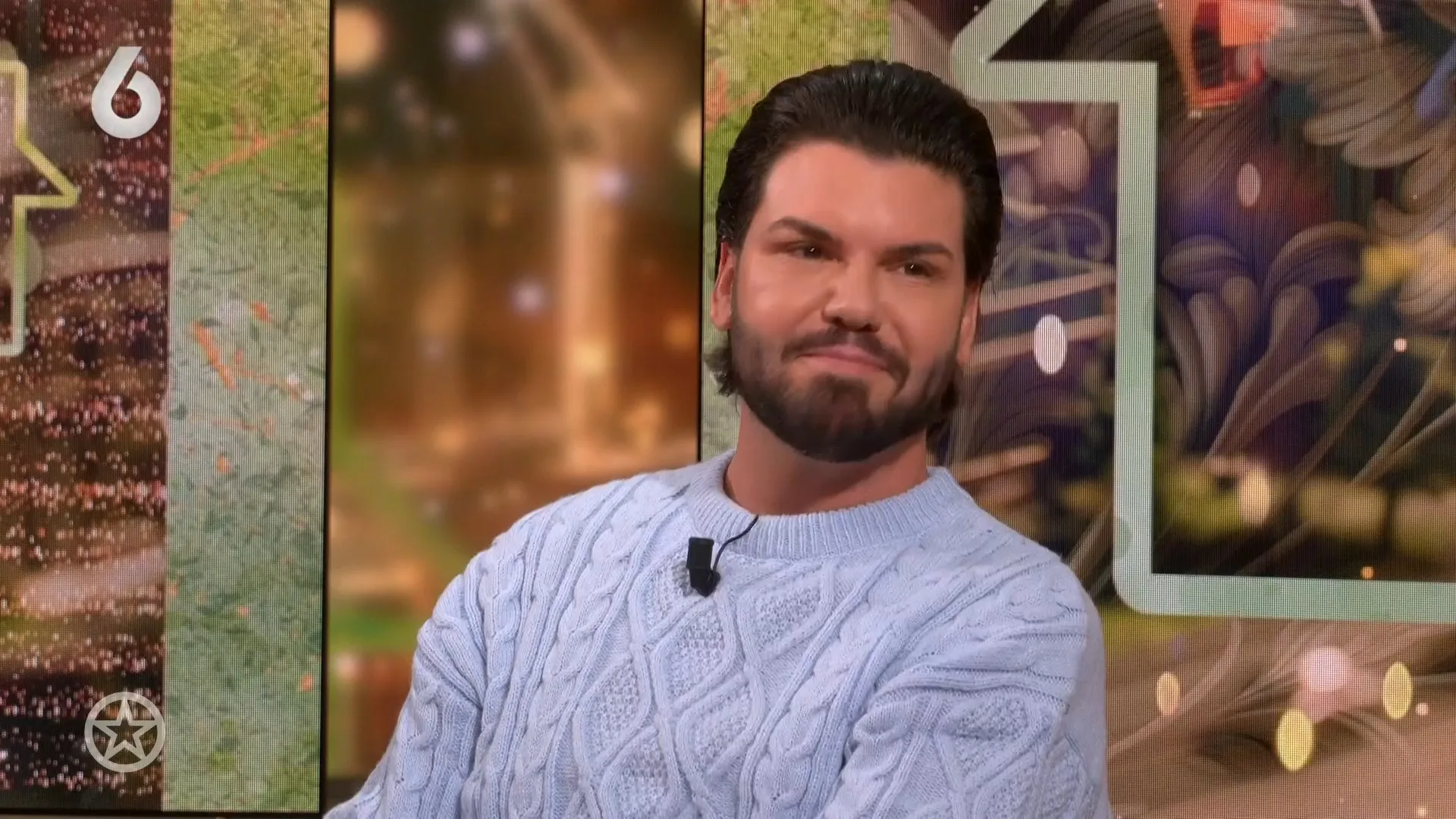 Roy Donders over de verkoop van zijn huis