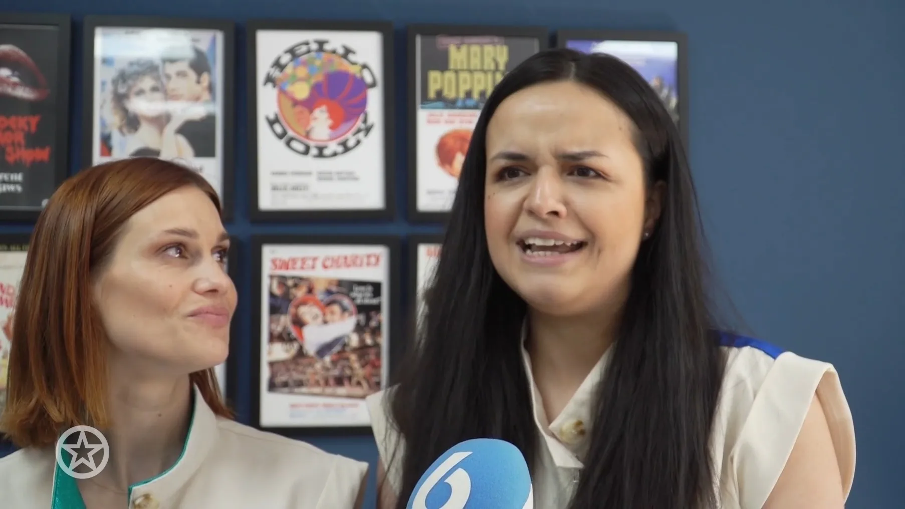 K3-Marthe bijt van zich af na kritiek op baby