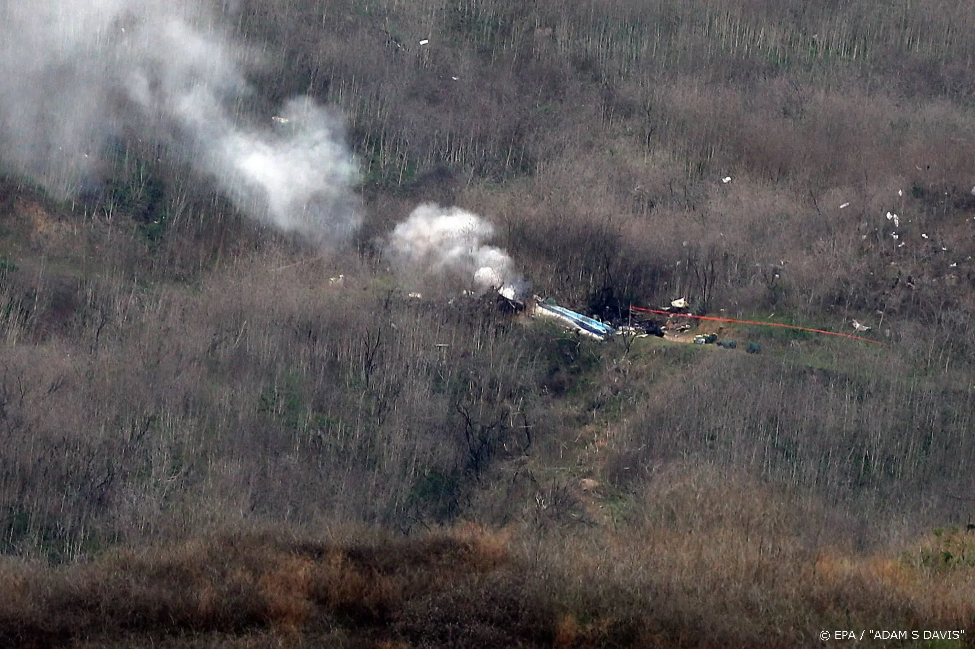 Reporter geschorst om foute berichtgeving Bryant