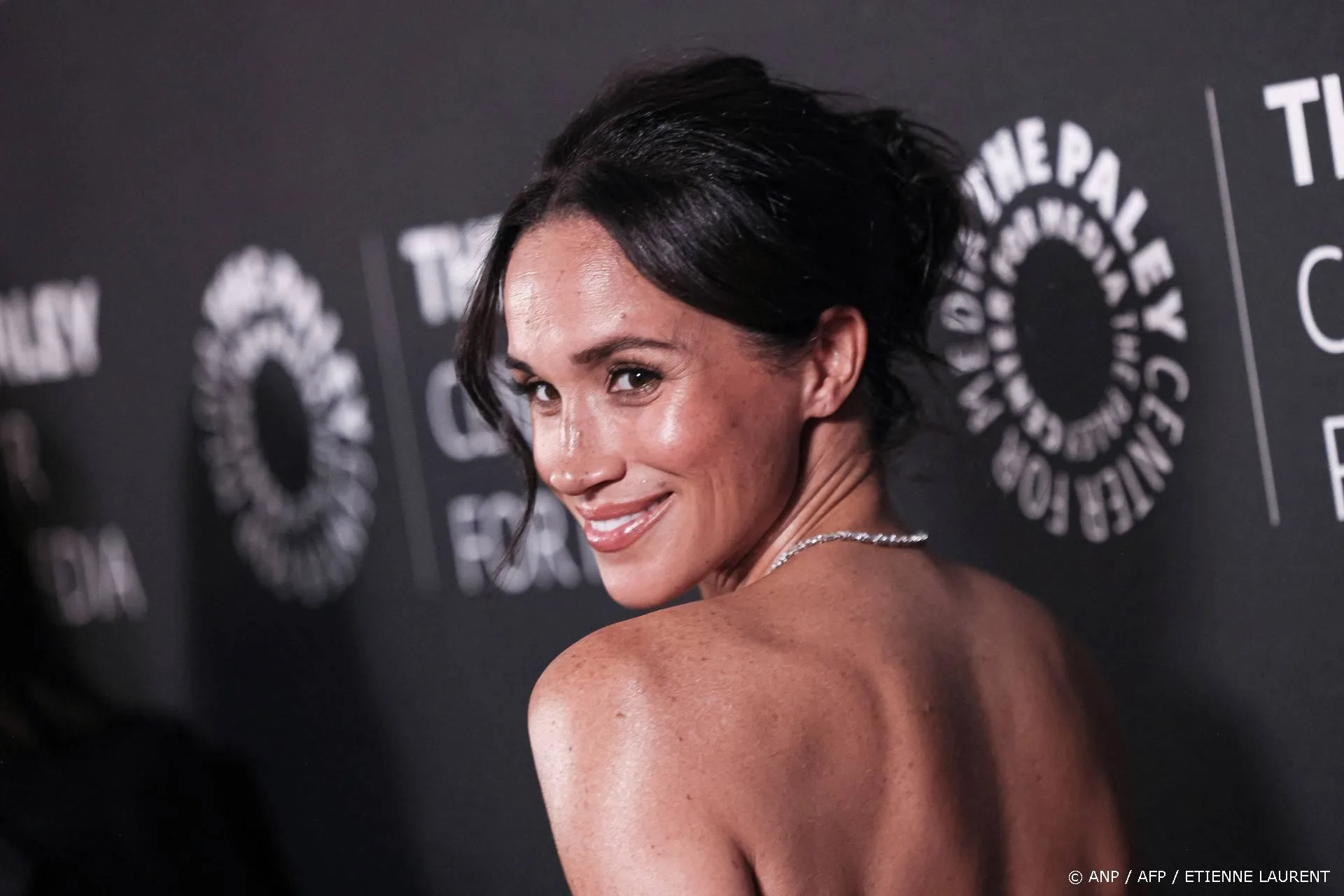 Meghan geeft persoonlijk kijkje achter de schermen van haar serie
