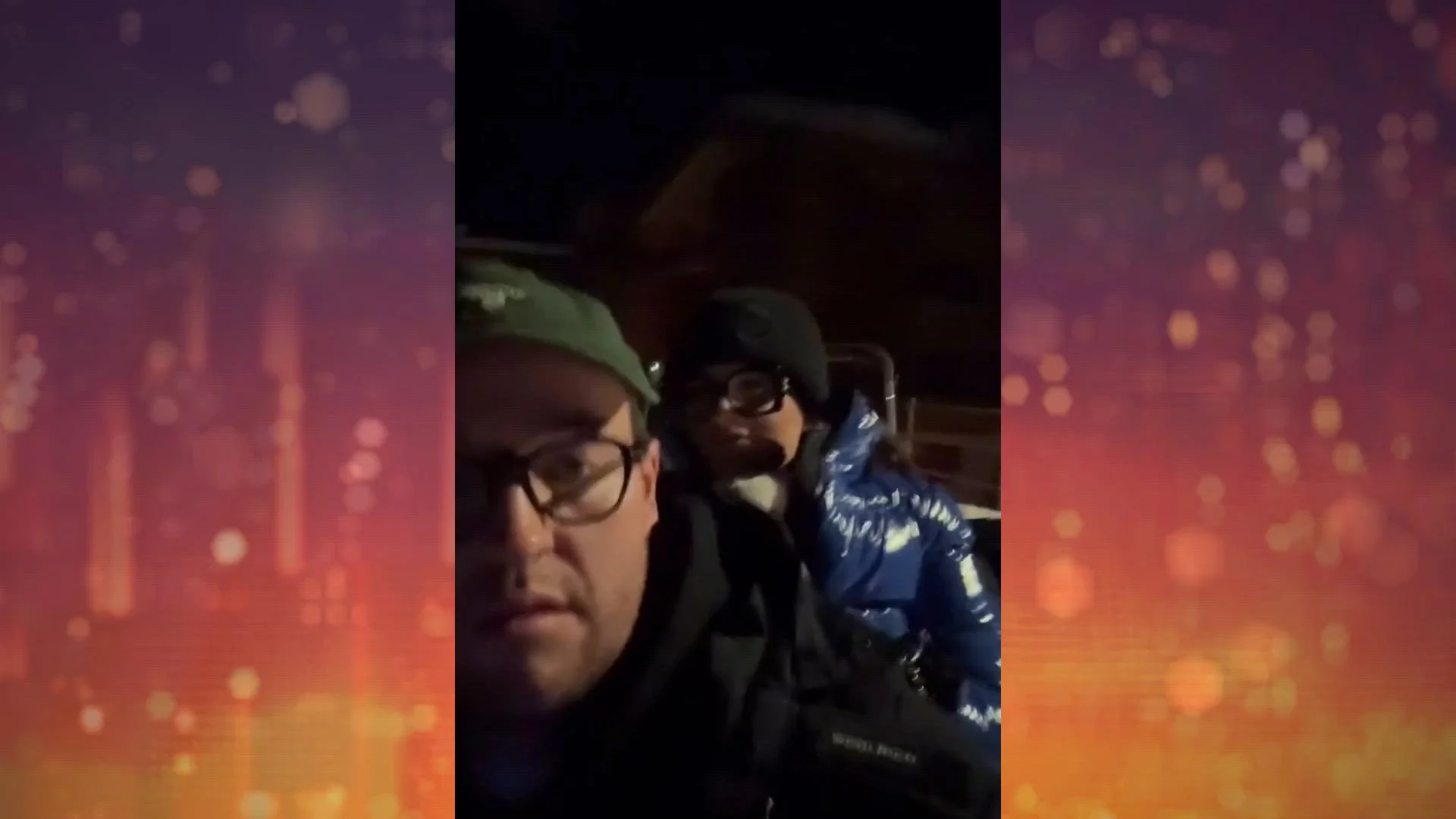 Groot verdriet bij Amy Rose door emotioneel afscheid