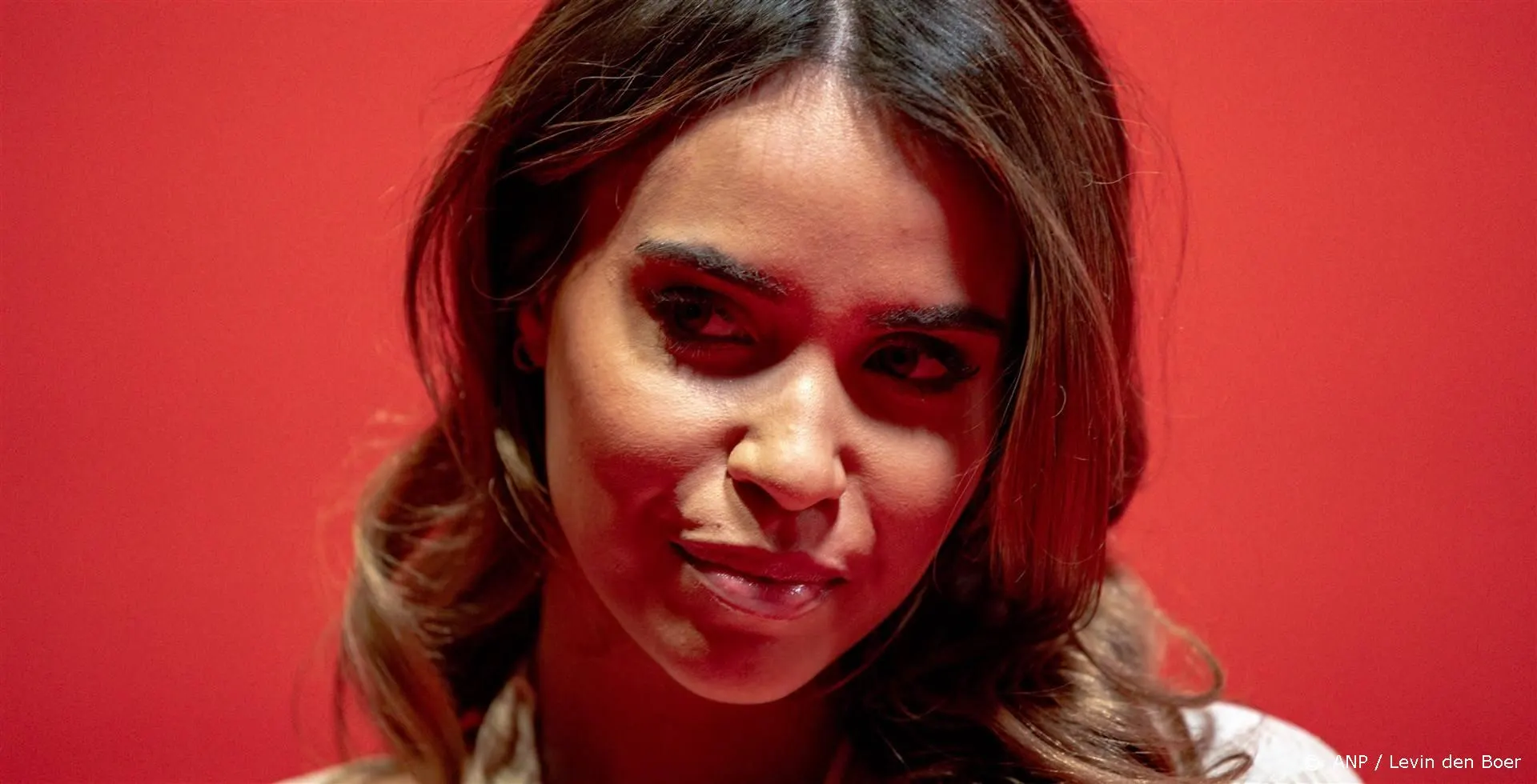 Grote mijlpaal voor Zoë Tauran 