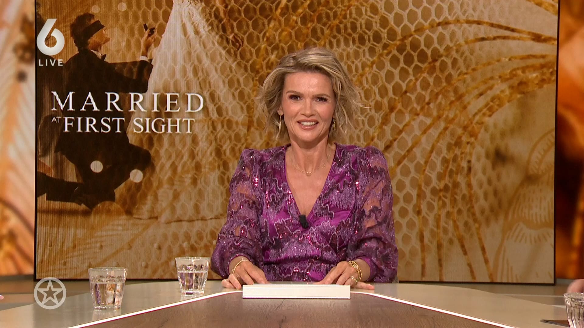 Jeppe van MAFS over de keerzijde van het programma.