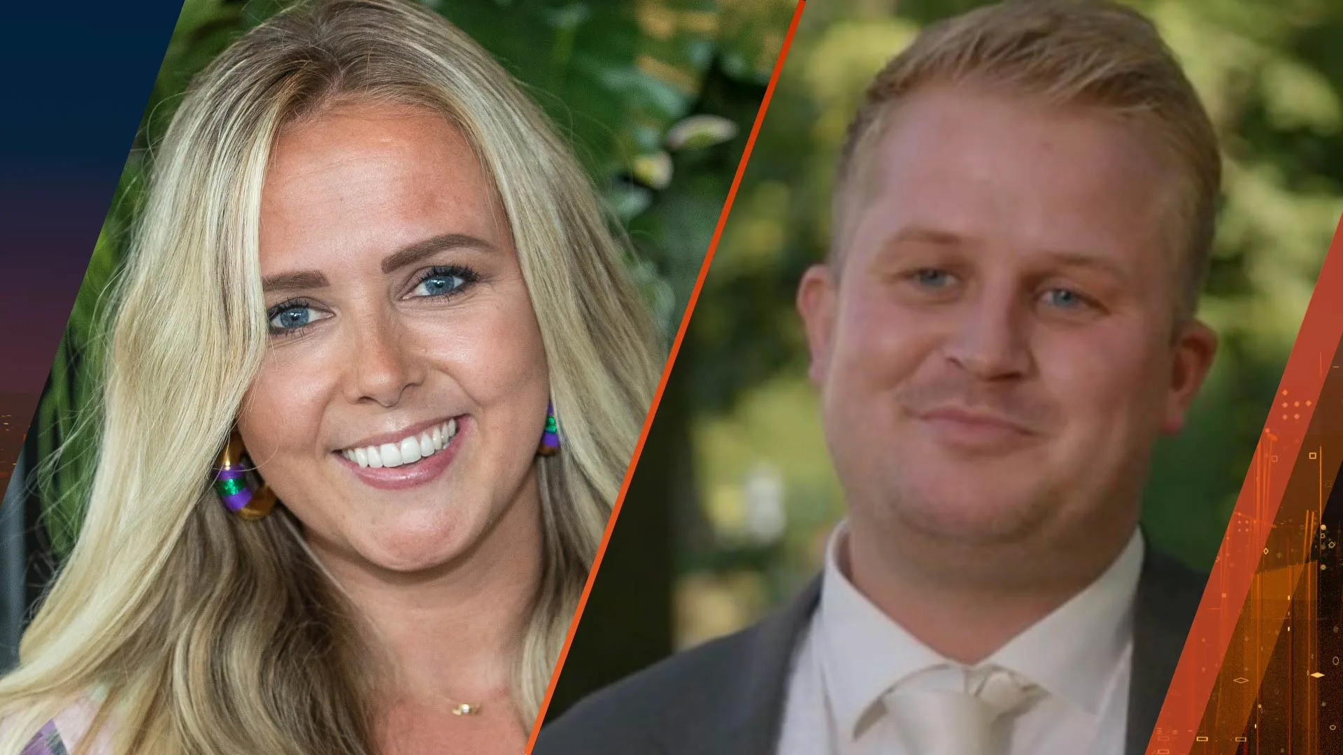 ‘Monique Smit geeft MAFS-deelnemer Mick op zijn kop’