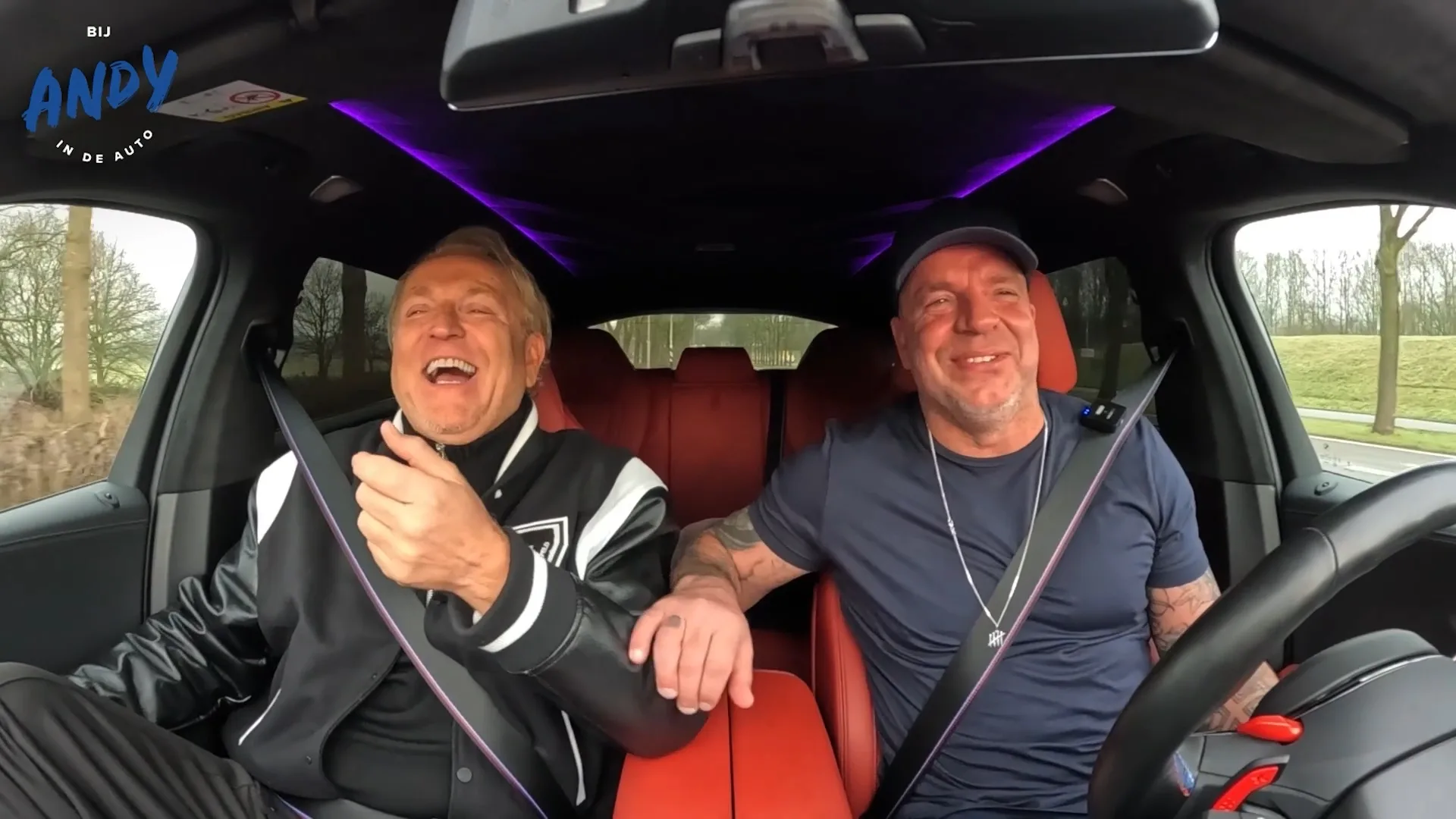 Gordon over Ranking the Stars-controverse...