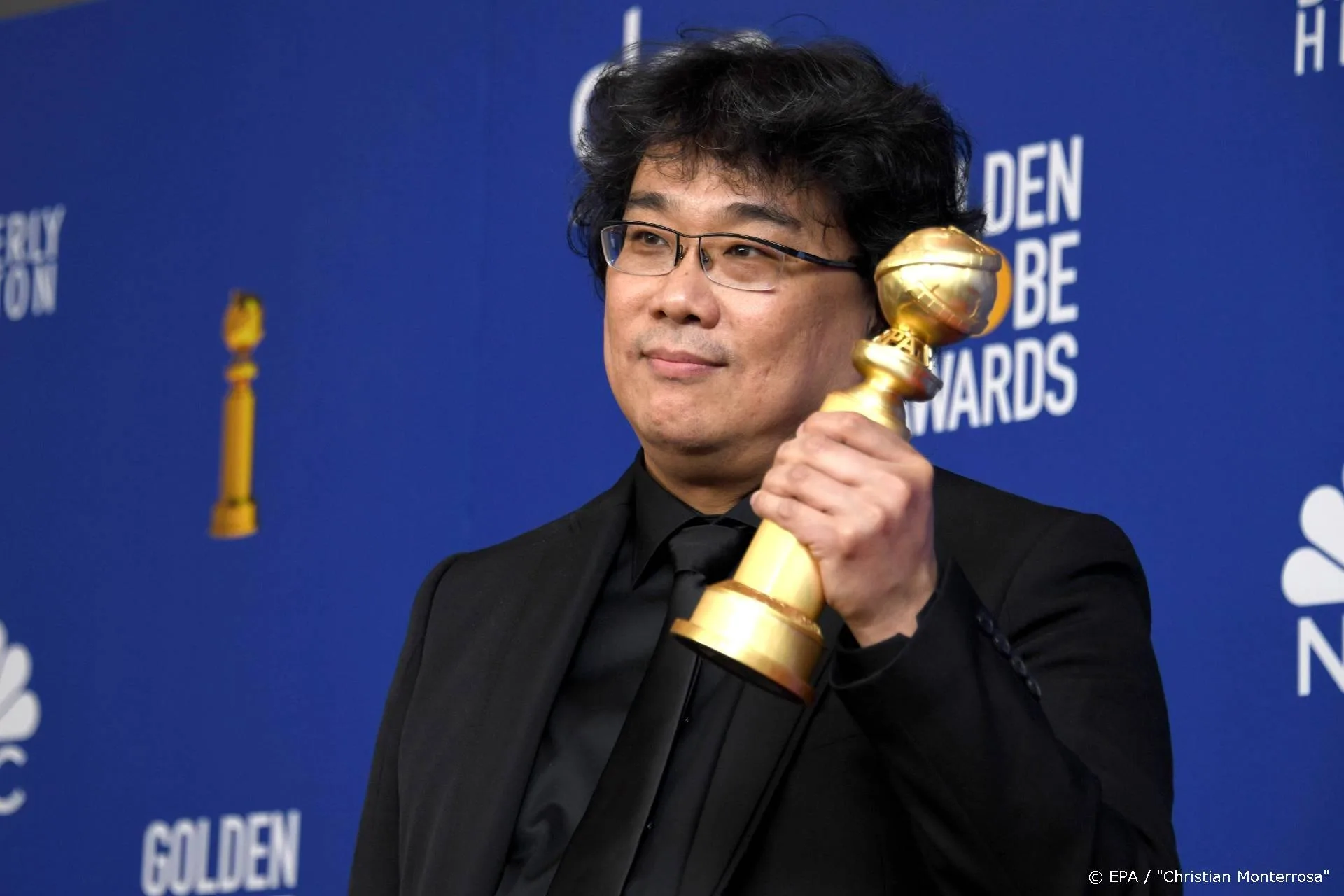 Tv-serie van Zuid-Koreaanse hitfilm Parasite in de maak