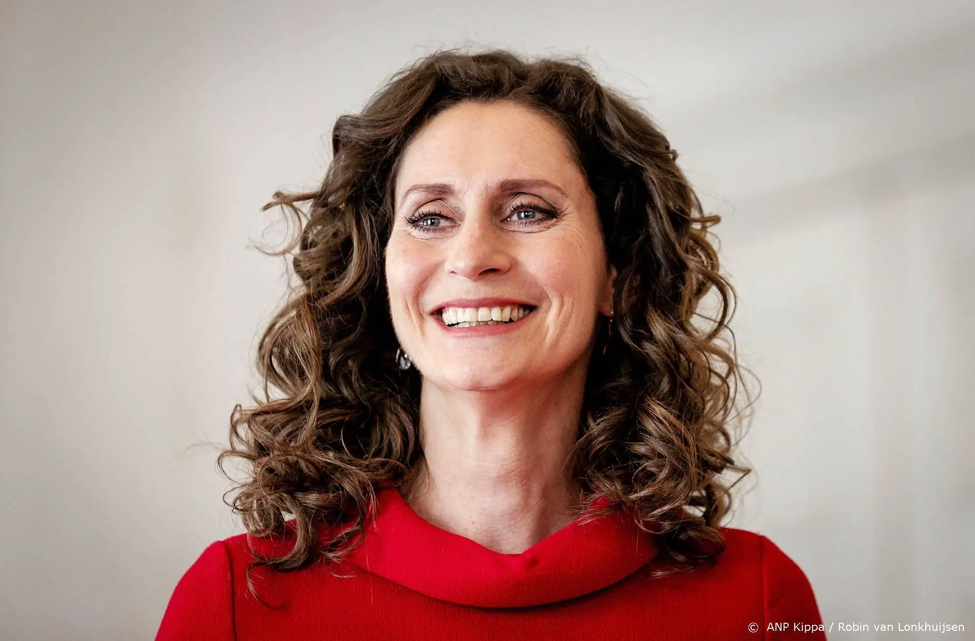 Dit zijn de juryleden van Op Zoek Naar Maria