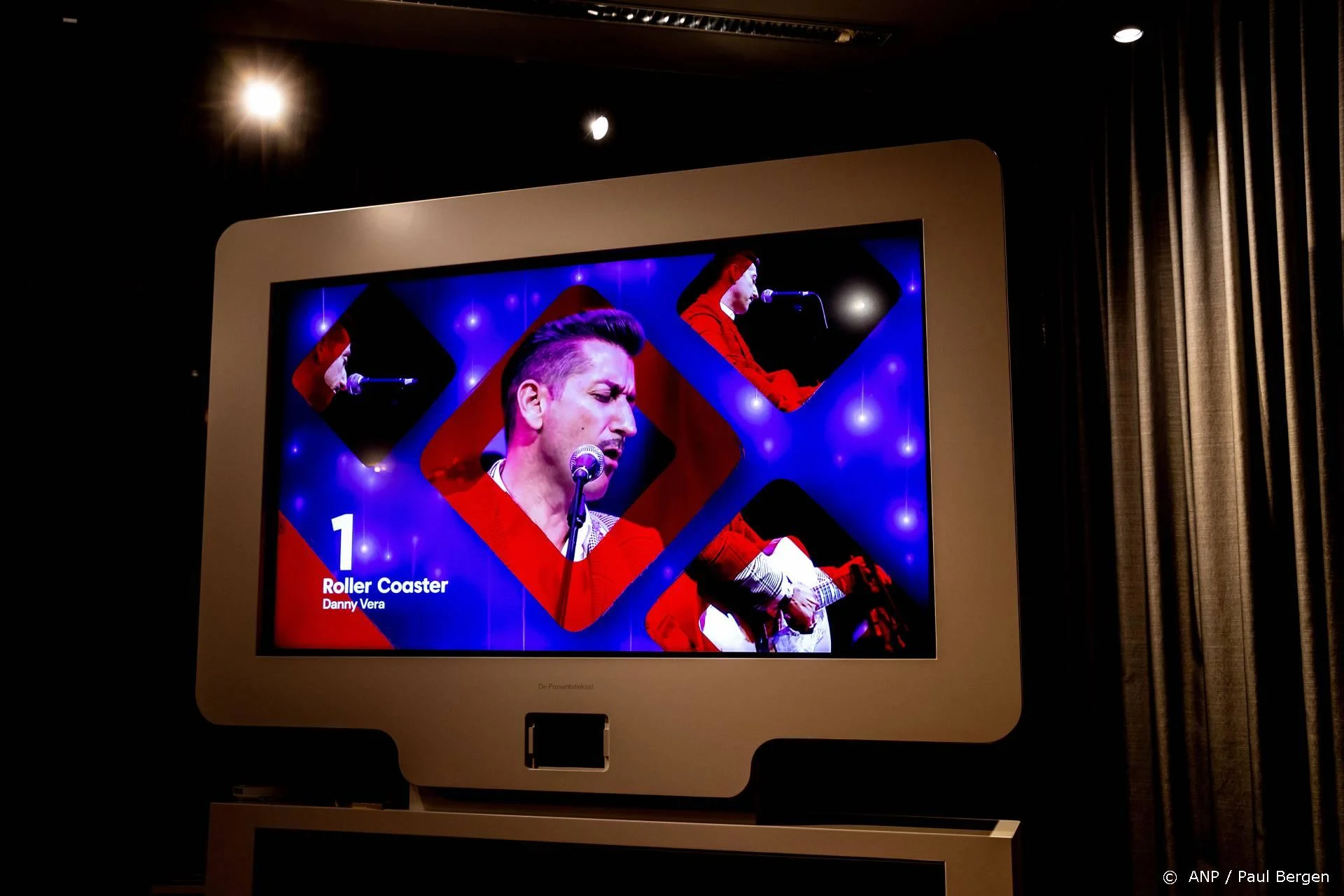 Top 2000 vroeger dan ooit afgetrapt