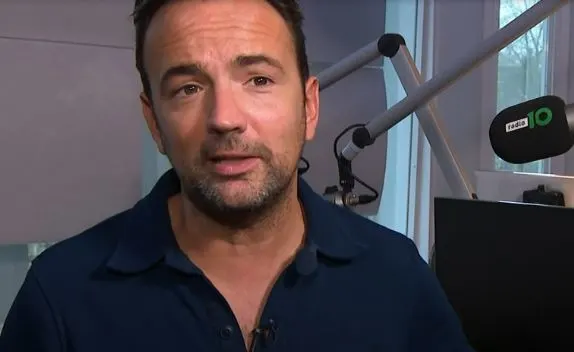 Gerard Ekdom over nieuw album Pet Shop Boys