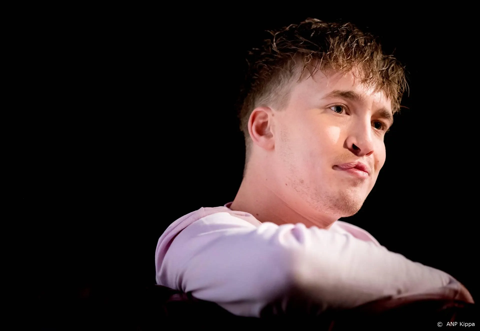 Snelle krijgt documentaire op Netflix