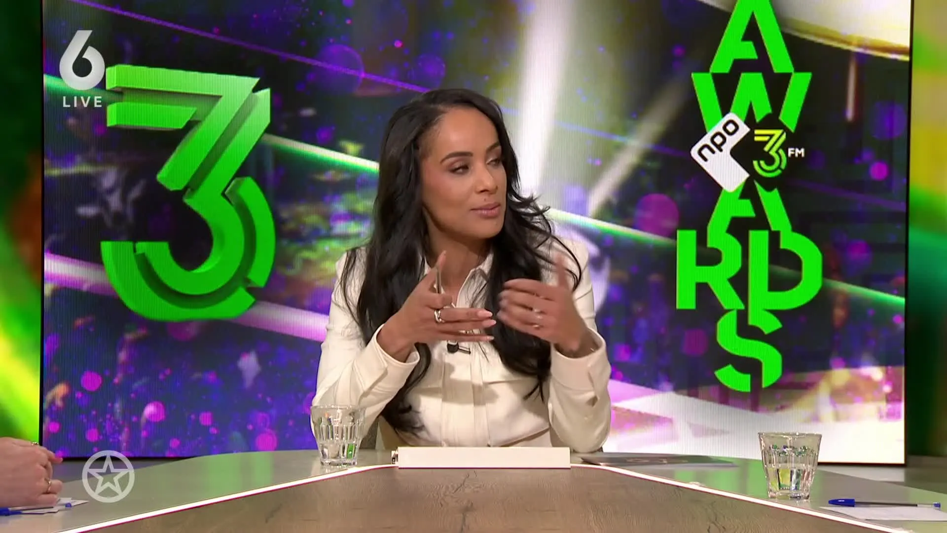 Dit zijn de winnaars van de 3FM Awards