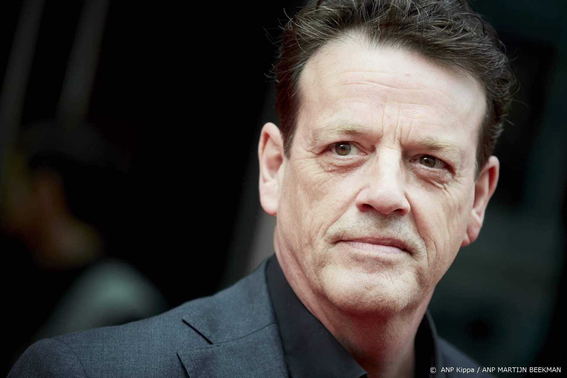 Hoofdrol voor Kees Prins in nieuwe serie van makers Klem