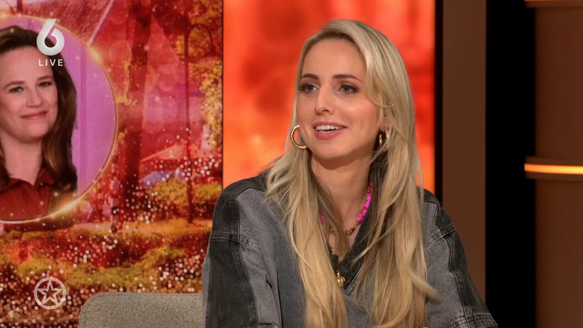 Opnieuw pech tijdens de draaidagen van de Gooische Vrouwen