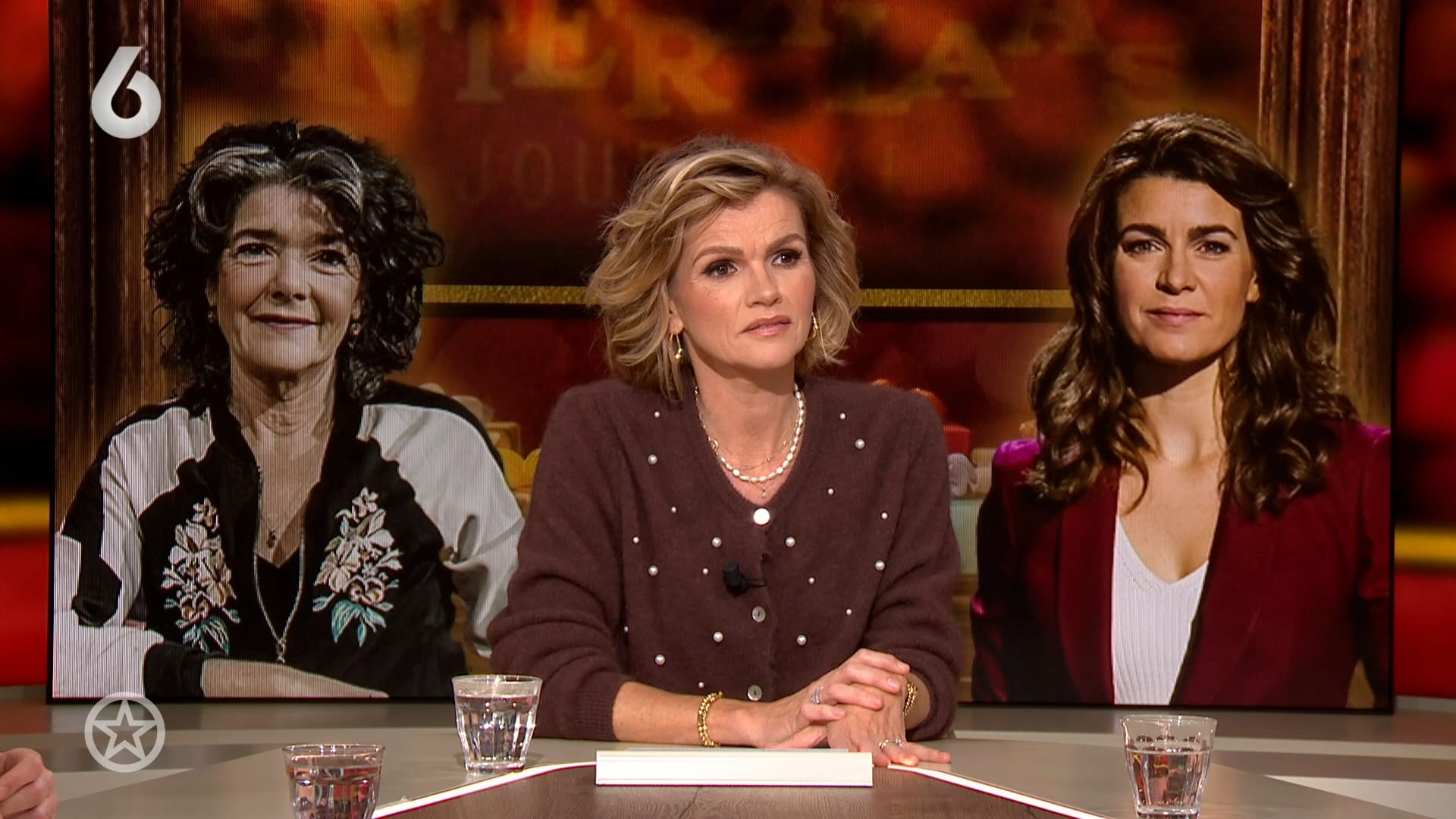 Geen officieel eerbetoon aan Dieuwertje Blok in Sinterklaasjournaal