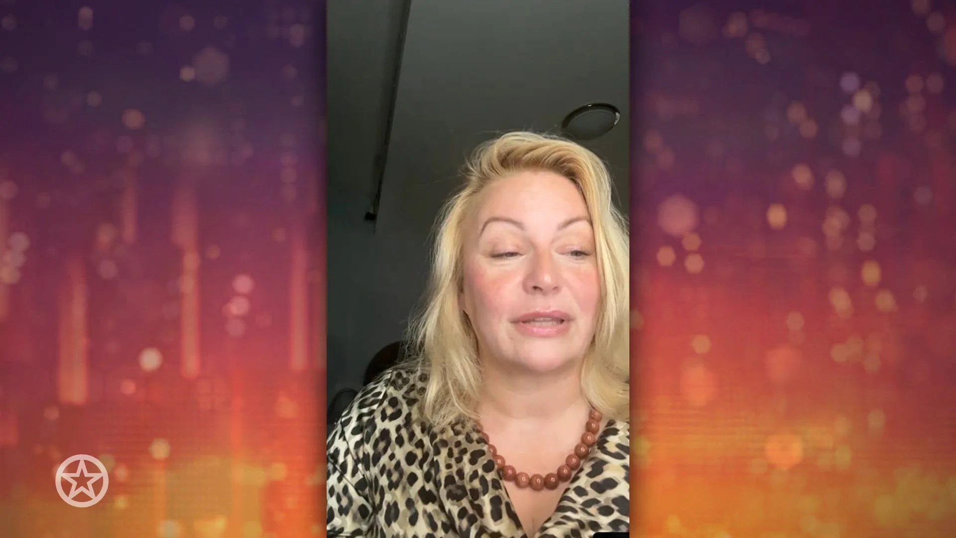 Malgosia openhartig over bezoek aan Televizier-Ring Gala