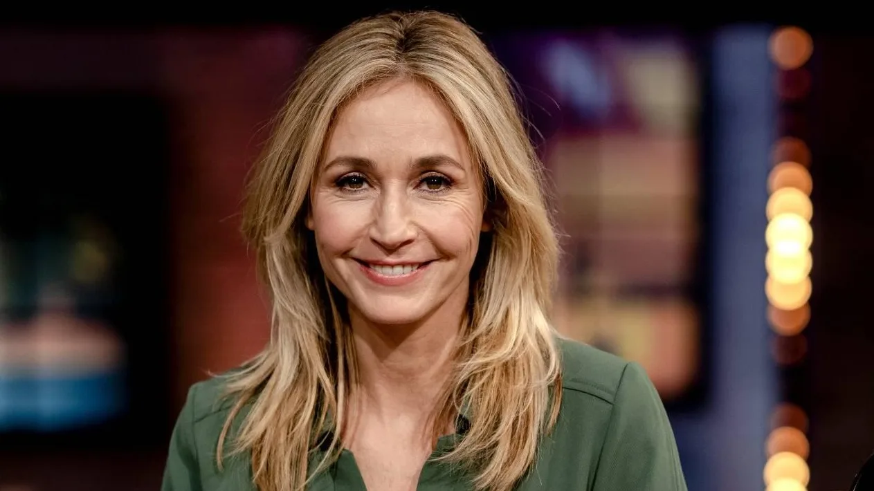 Wendy van Dijk op bijzondere dag: 'Ik zal u missen met heel mijn hart'