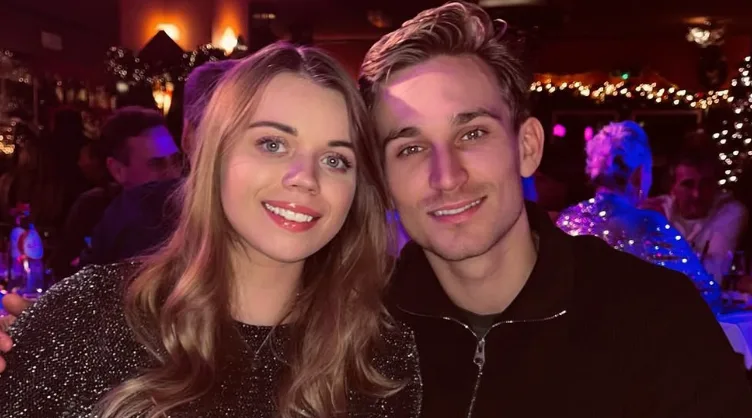 Augurkenkoning Camiel zet volgende stap in relatie