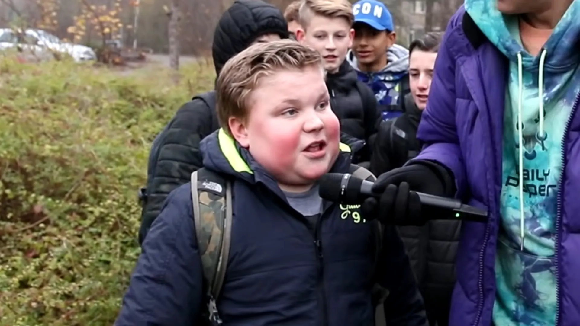 'Altijd Herres'-Kyan komt met prachtig initiatief