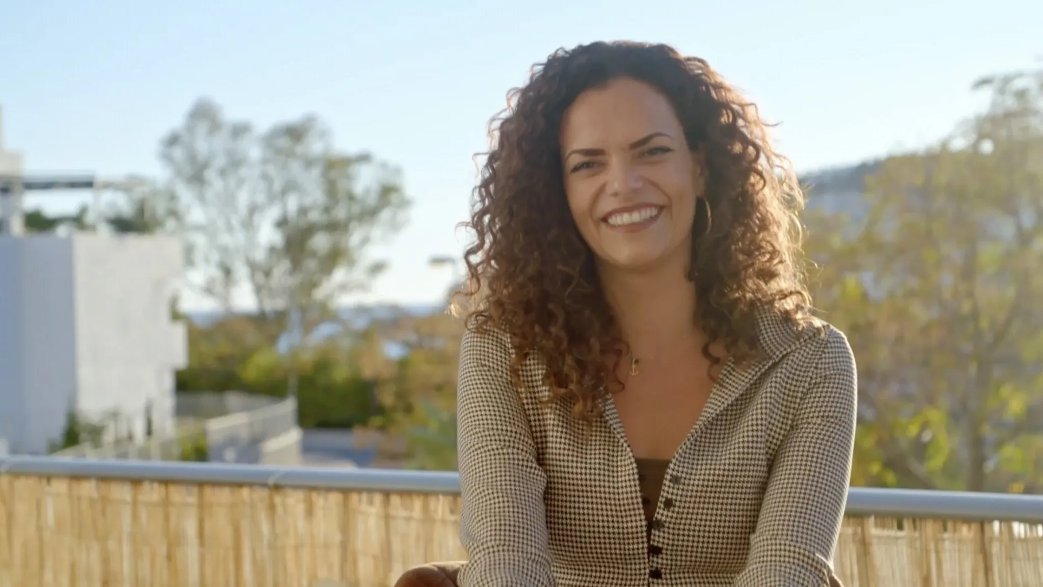 B&B Vol Liefde-Denise laat van zich horen na schokkende onthulling