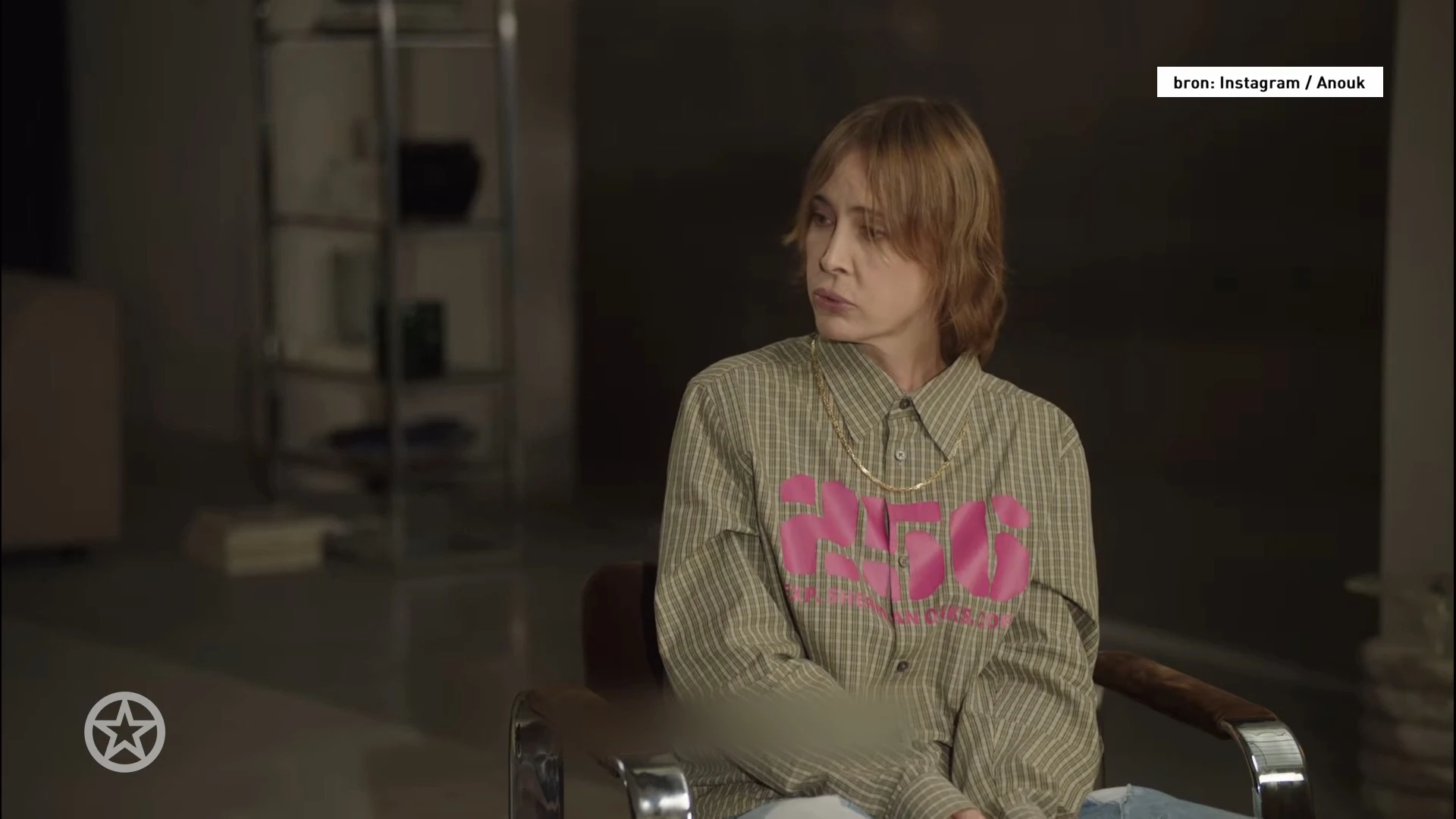 Anouk kondigt nieuw album aan