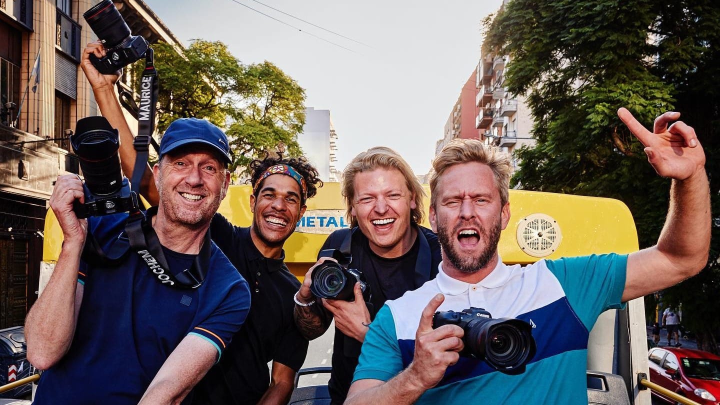 Kijkers halve finale Het Perfecte Plaatje verbolgen: 'Uitslag al bekend!'