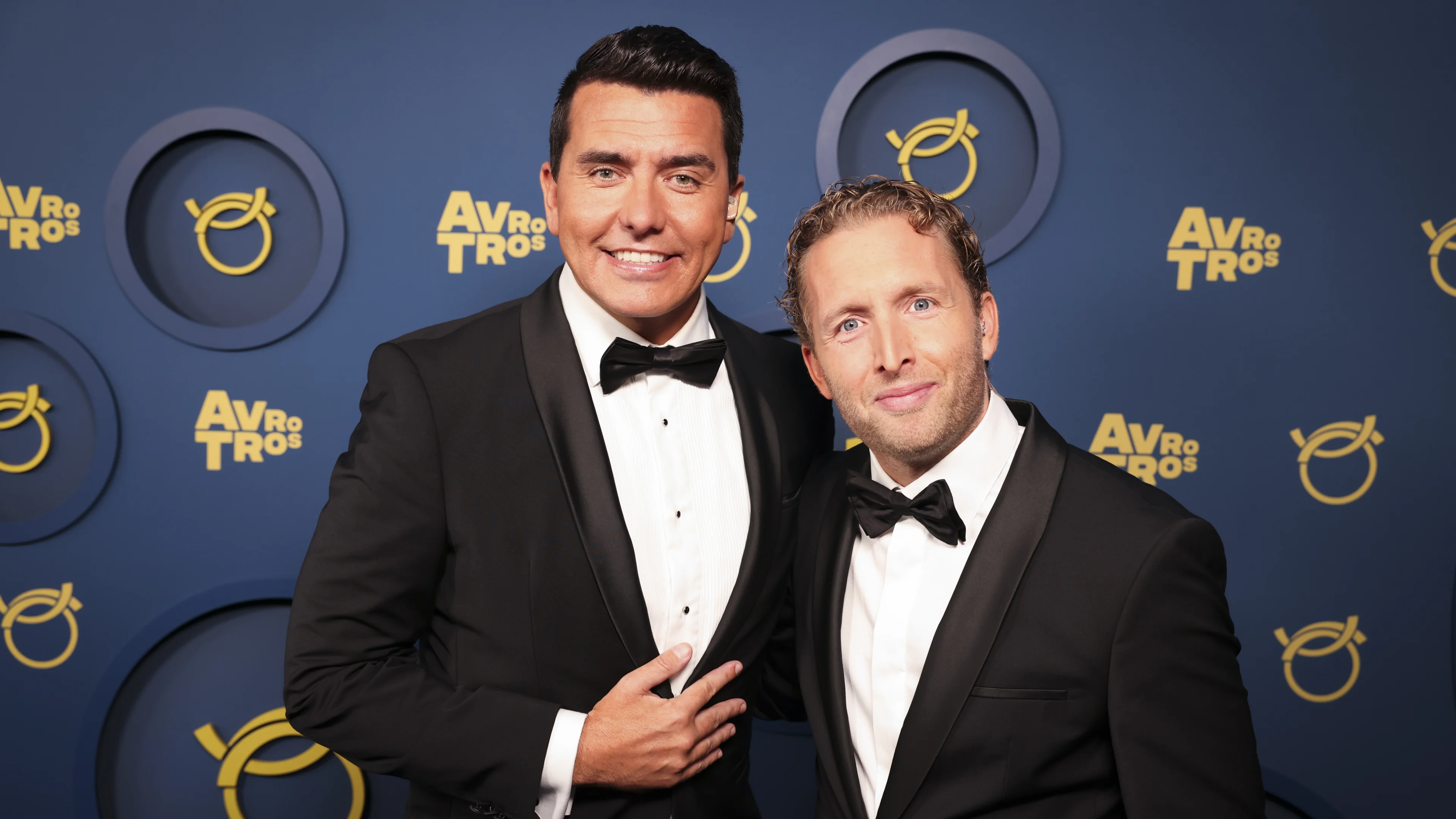 Wie volgt Peter Pannekoek op bij het Televizier-Ring Gala?