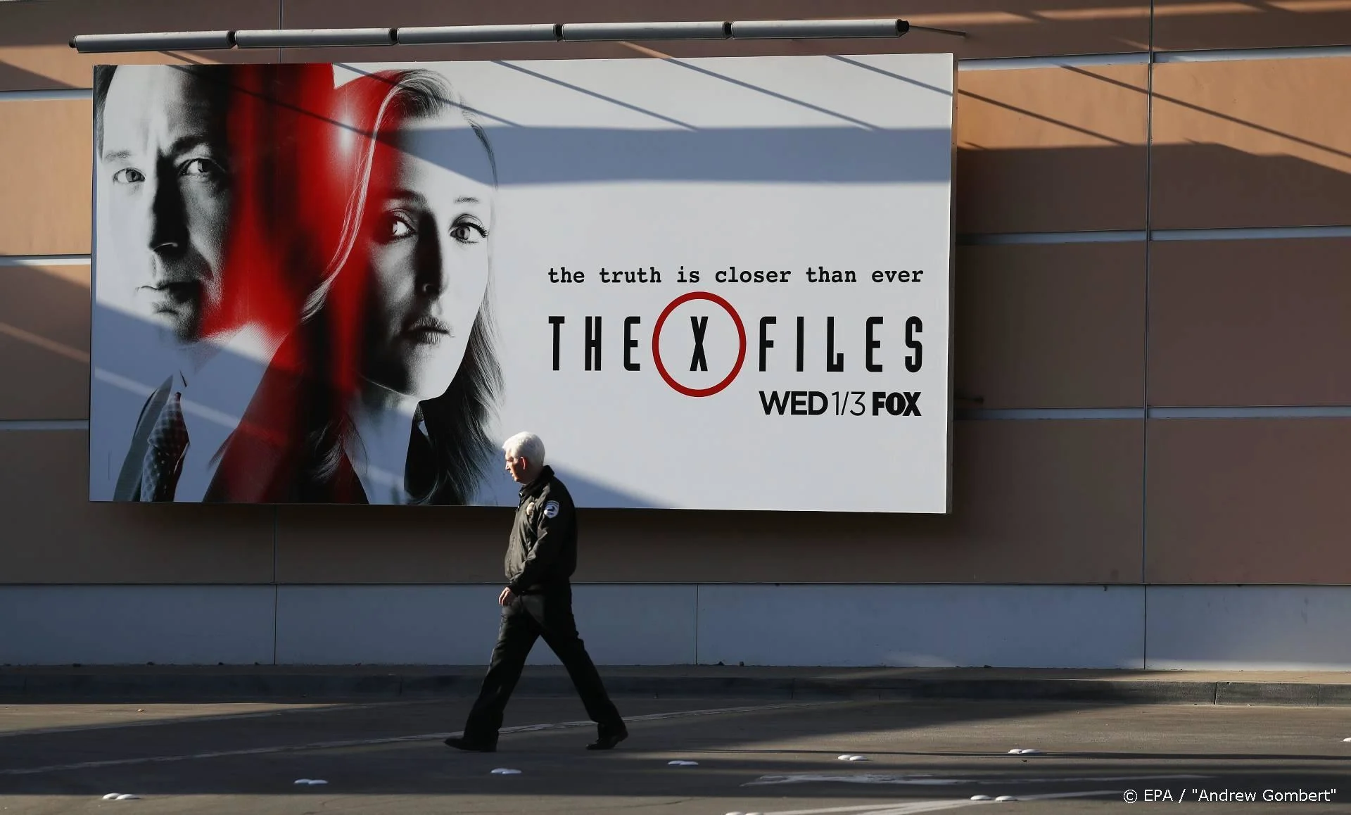 The X-Files krijgt geanimeerde comedy spin-off