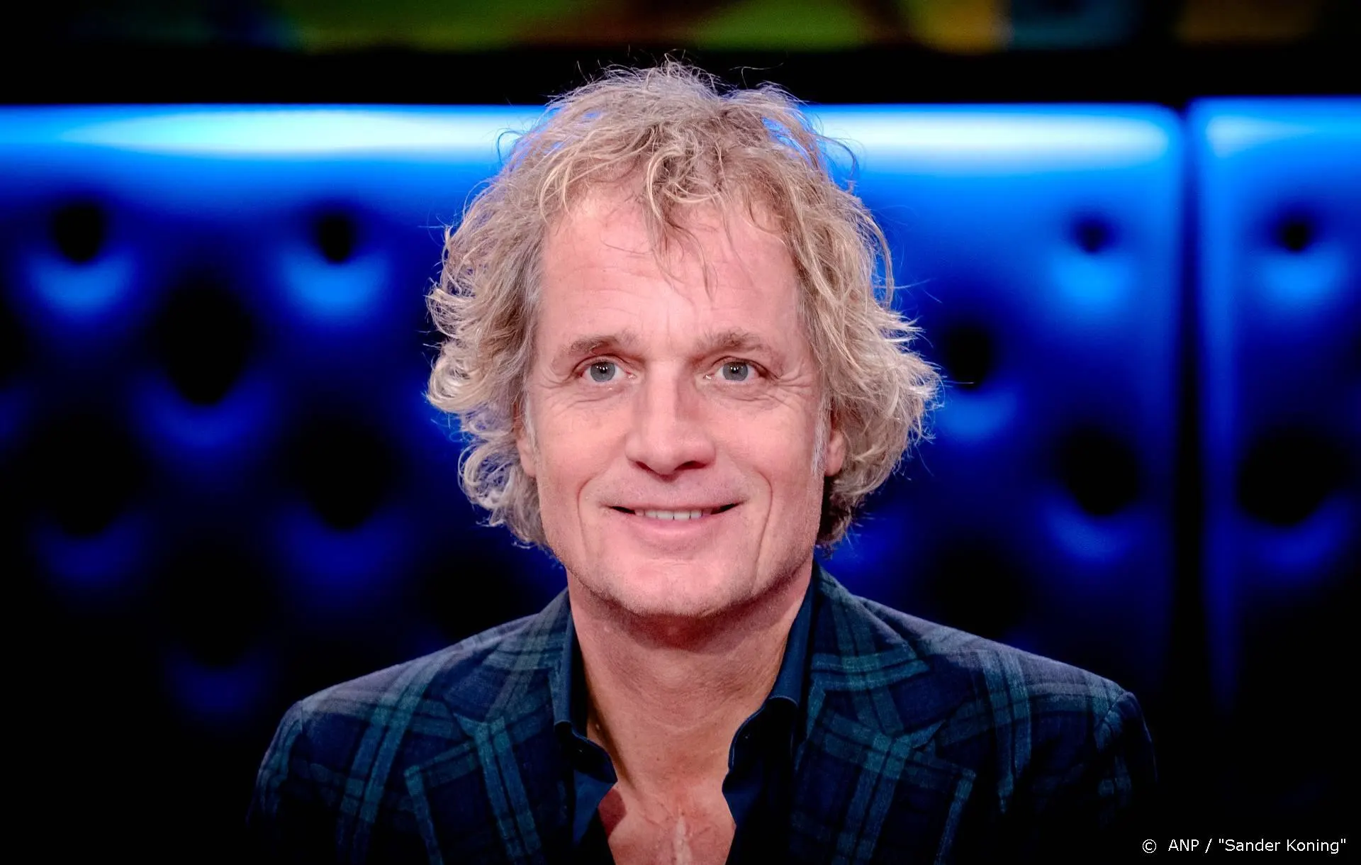 Jeroen Pauw keert terug bij Op1 voor premier Rutte