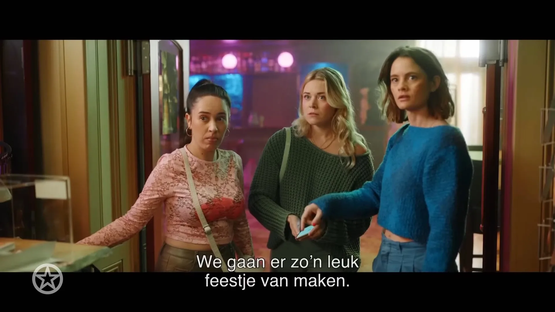 Lekker met de Meiden de film