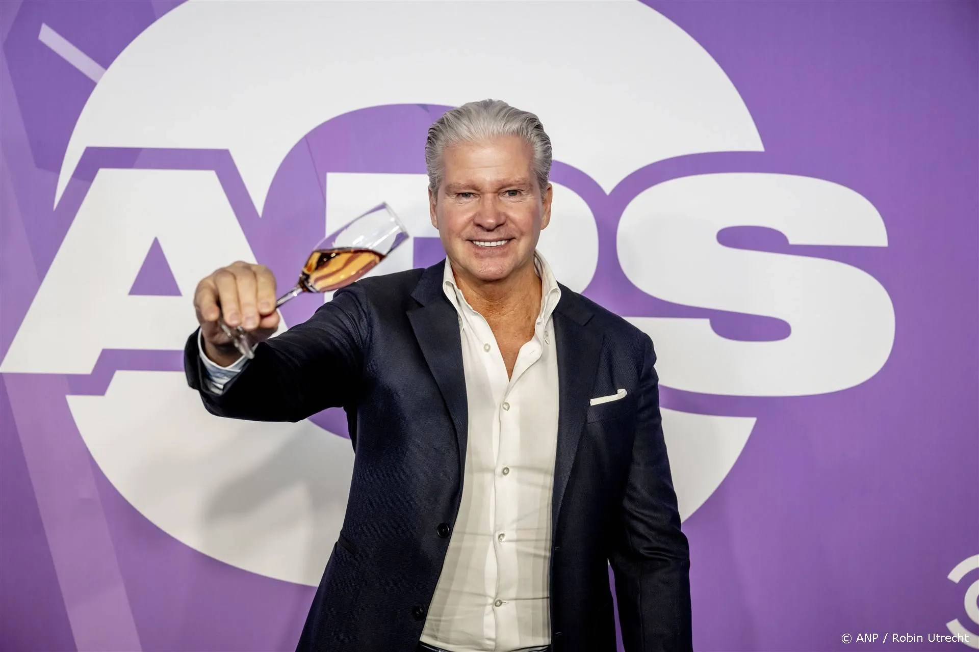 Dries Roelvink doet grote uitspraak over deelname Eurovisie Songfestival