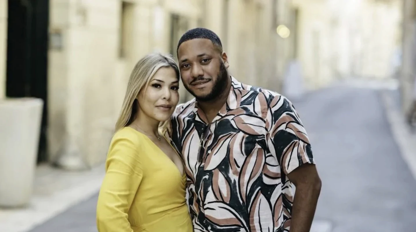 Om deze reden vertrekt dit stel uit Temptation Island