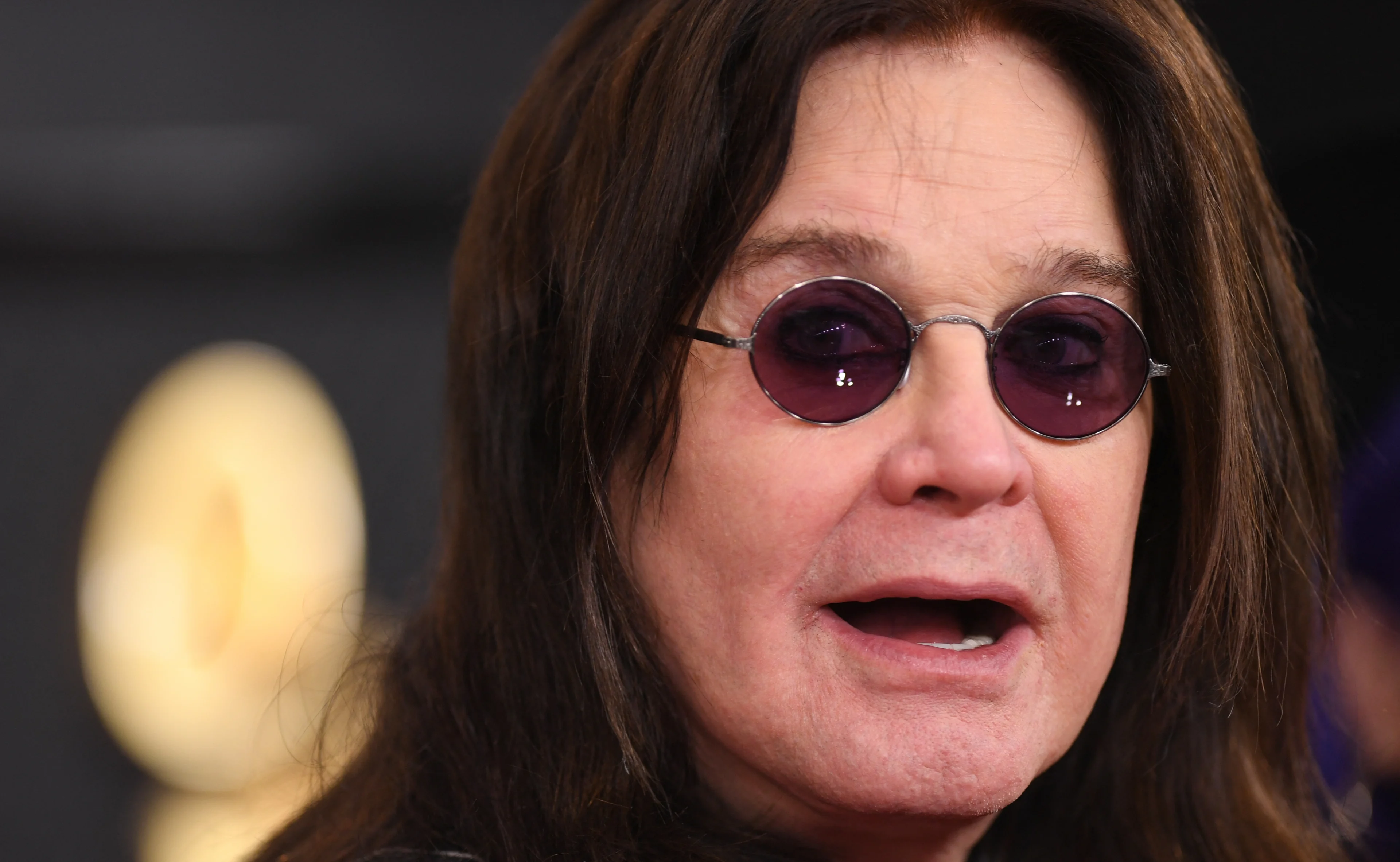 Dit gebeurt er met de persoonlijke spullen van Ozzy Osbourne