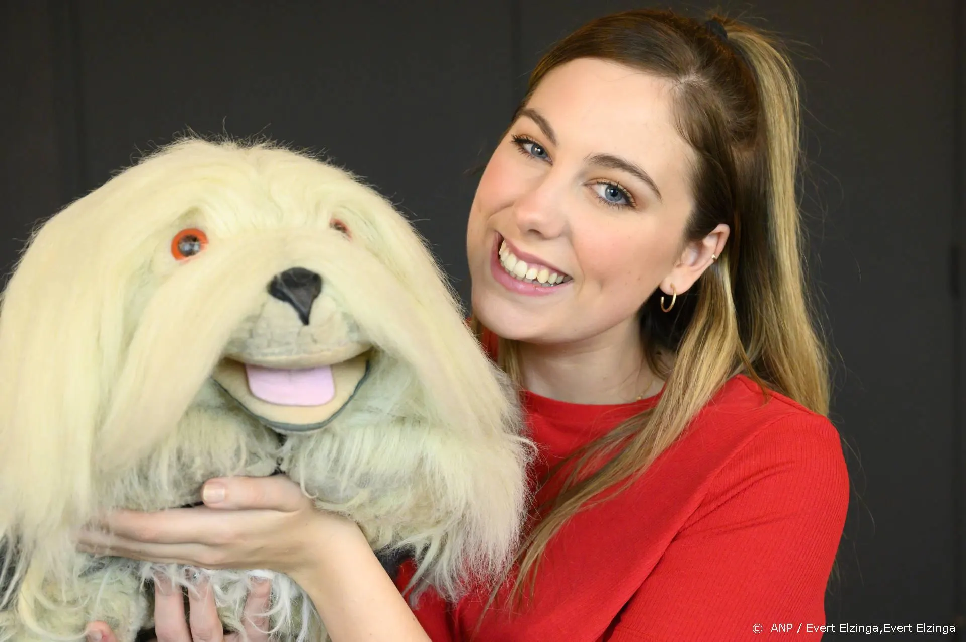 Marie Verhulst: Gert verdient snel een mooi afscheid met Samson