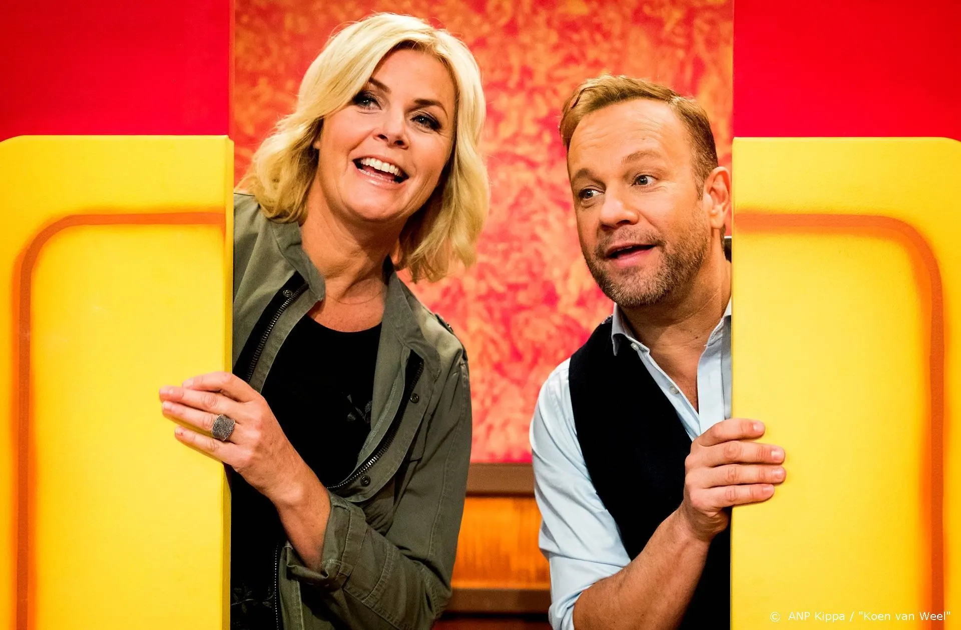 Elfde seizoen TV Kantine met special over familie Meiland