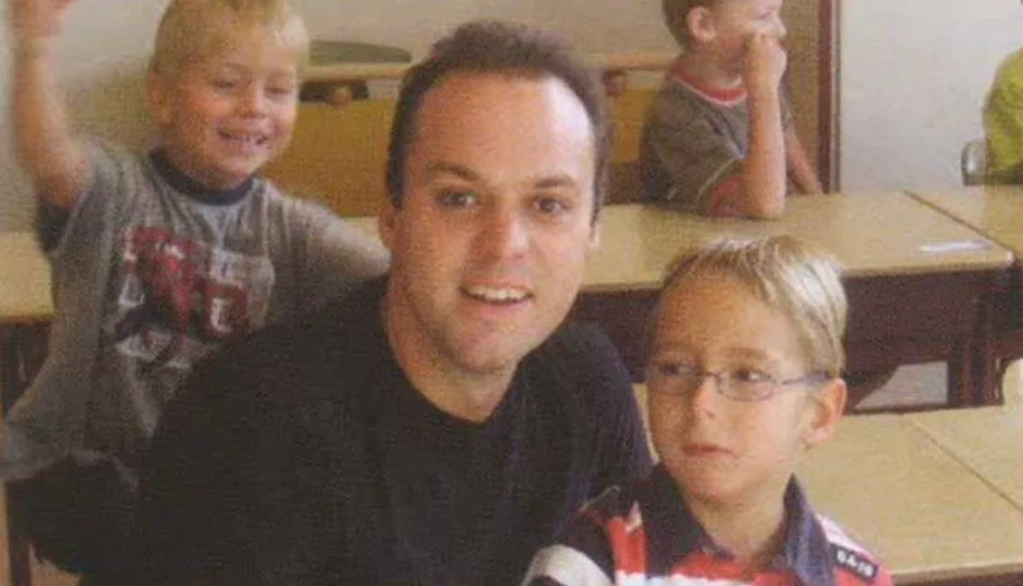 Christiaan Bauer: 'Andere kant op dan Frans' 