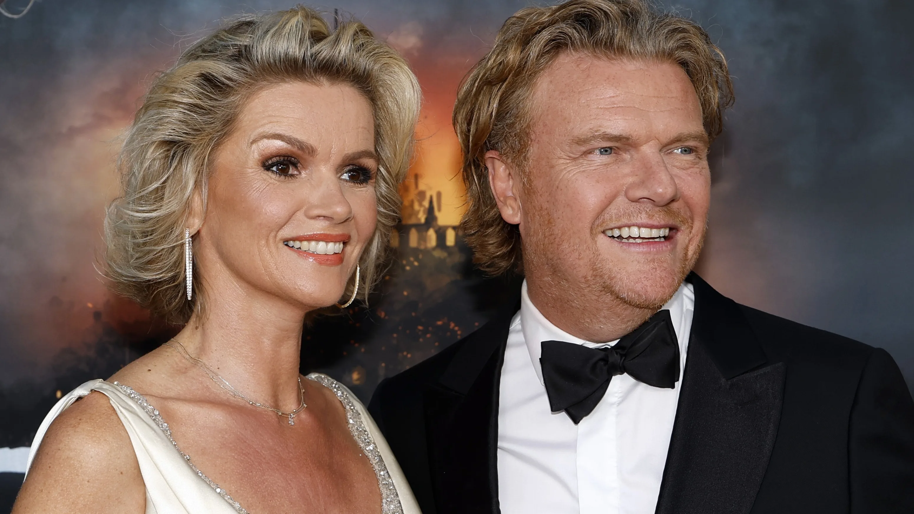 Tooske Ragas openhartig over moeilijke band met stiefzoon Sem