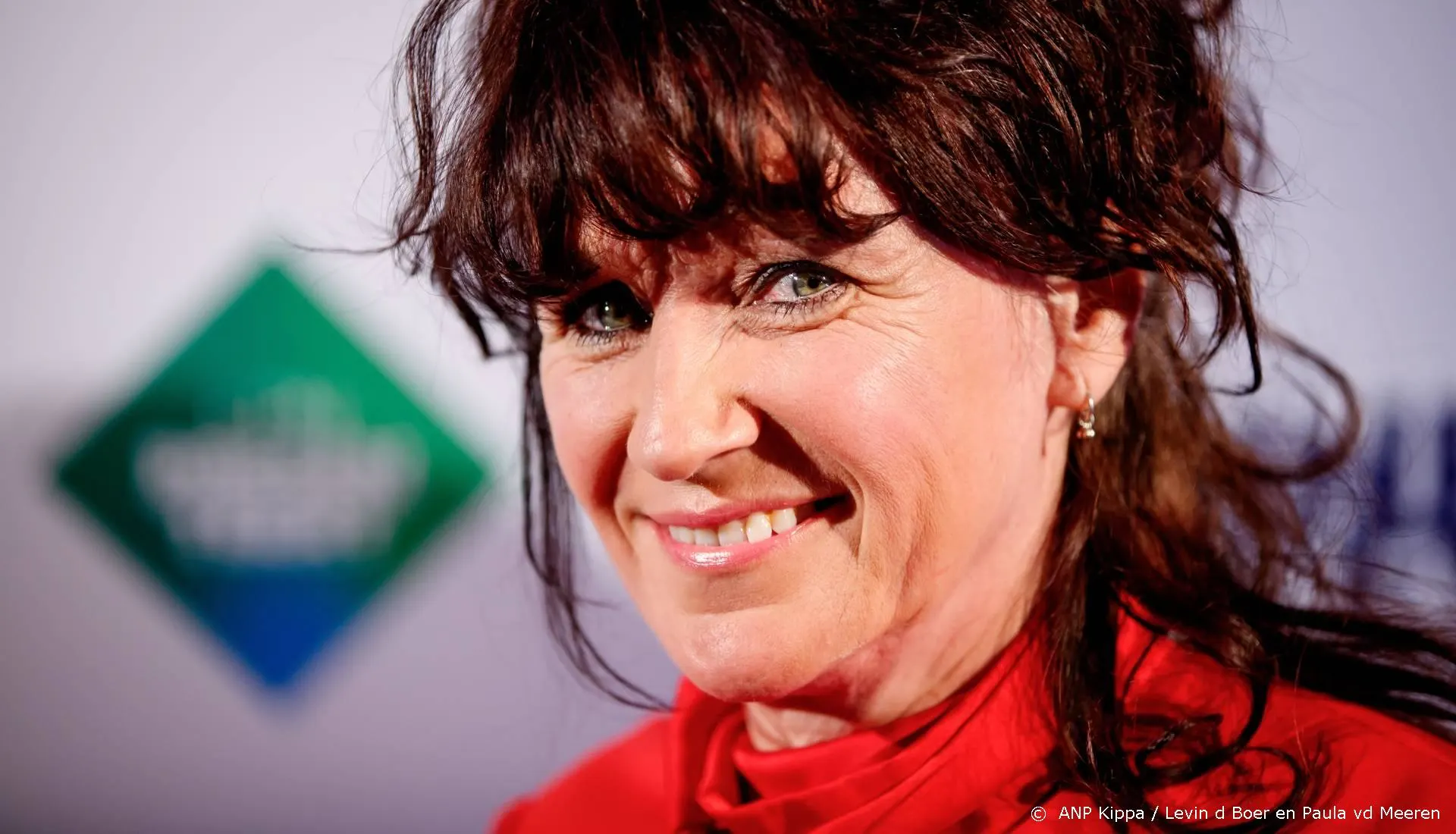 Renée vond mollenrol in WIDM moeilijkste rol ooit