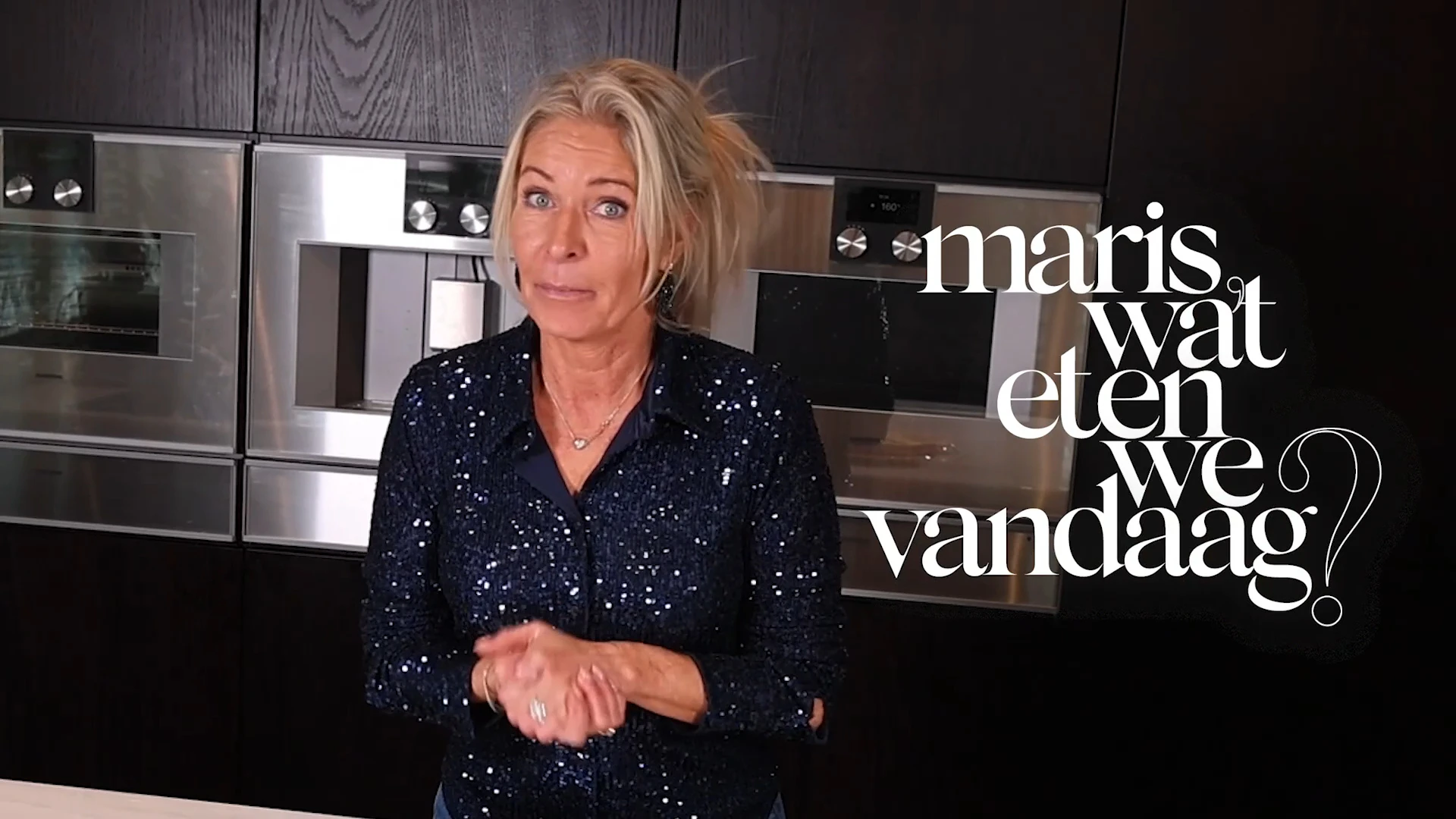 Geen zin om uren in de keuken te staan tijdens het kerstdiner? Dan is dít recept van Mariska Bauer perfect voor jou (LINDA.)