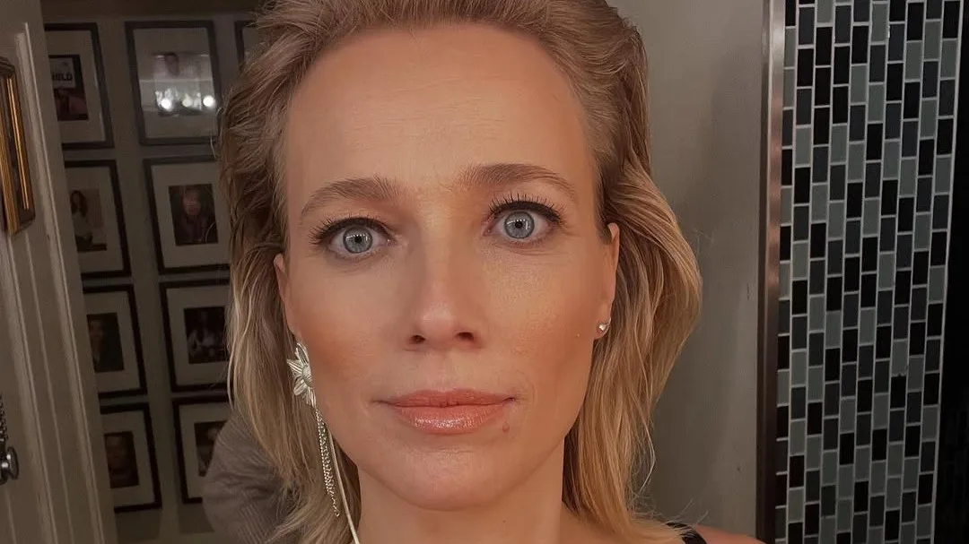 Jennifer Hoffman openhartig over grensoverschrijdend gedrag