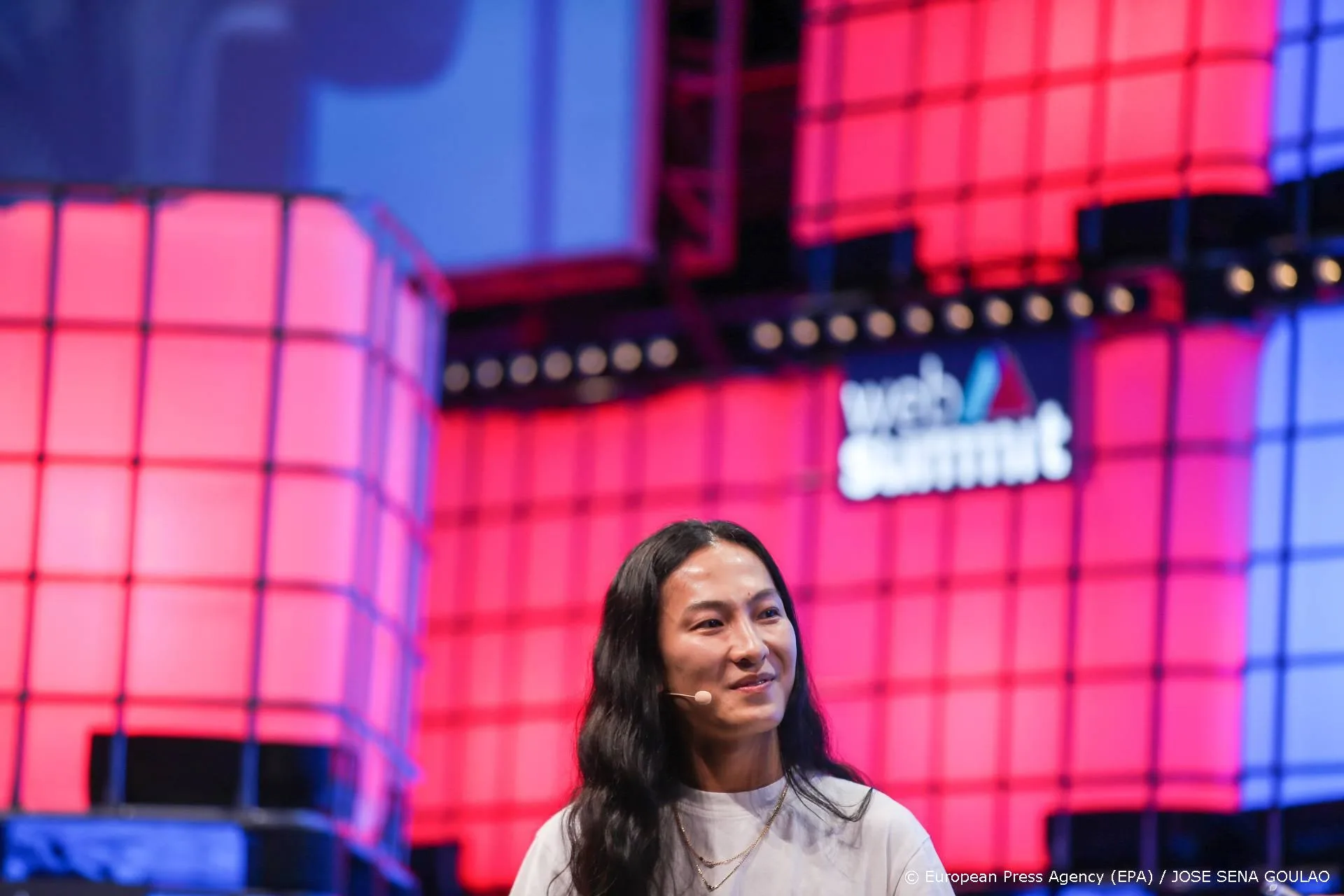 Modeontwerper Alexander Wang ontkent seksueel wangedrag