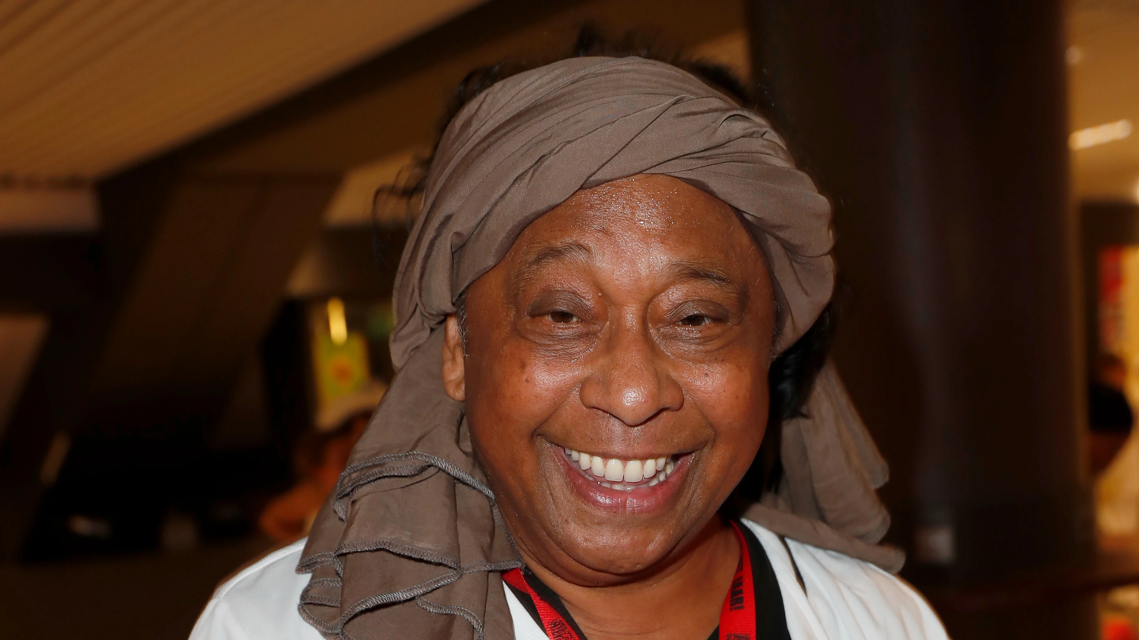 The Voice Senior-winnaar Jimi Bellmartin (72) overleden