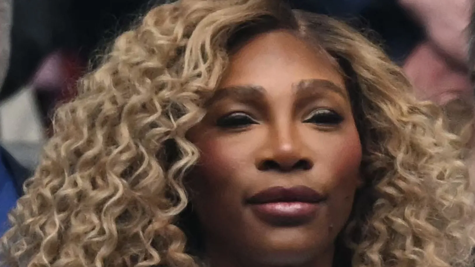 Serena Williams onthult haar afvalgeheim