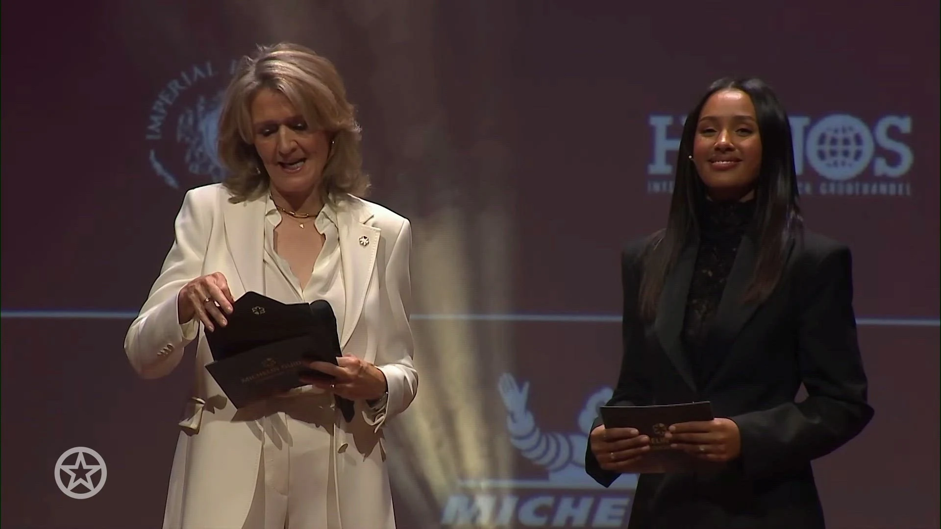 De Librije van de familie Boer behoudt de 3 Michelinsterren